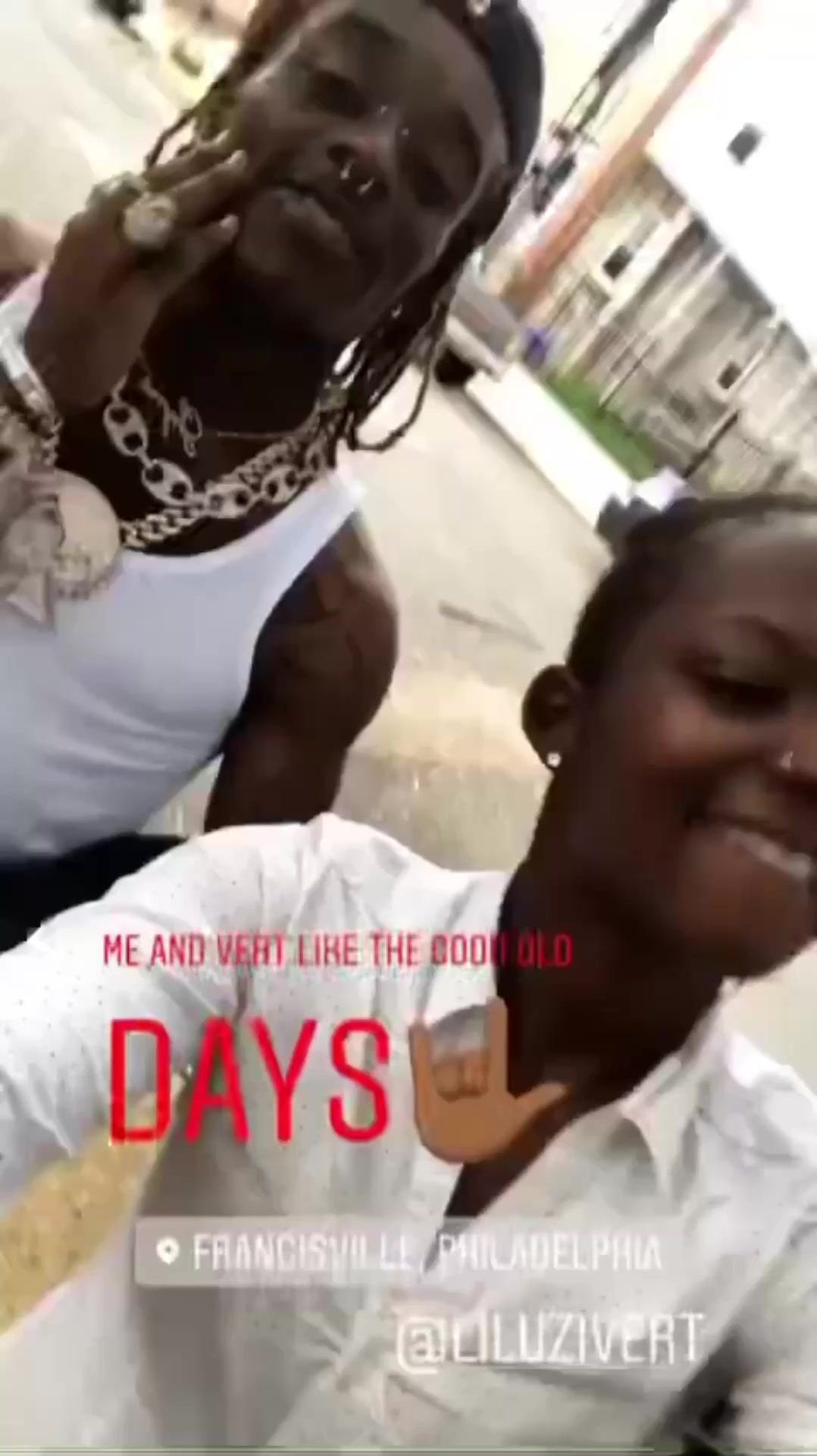 @uzifreebandz