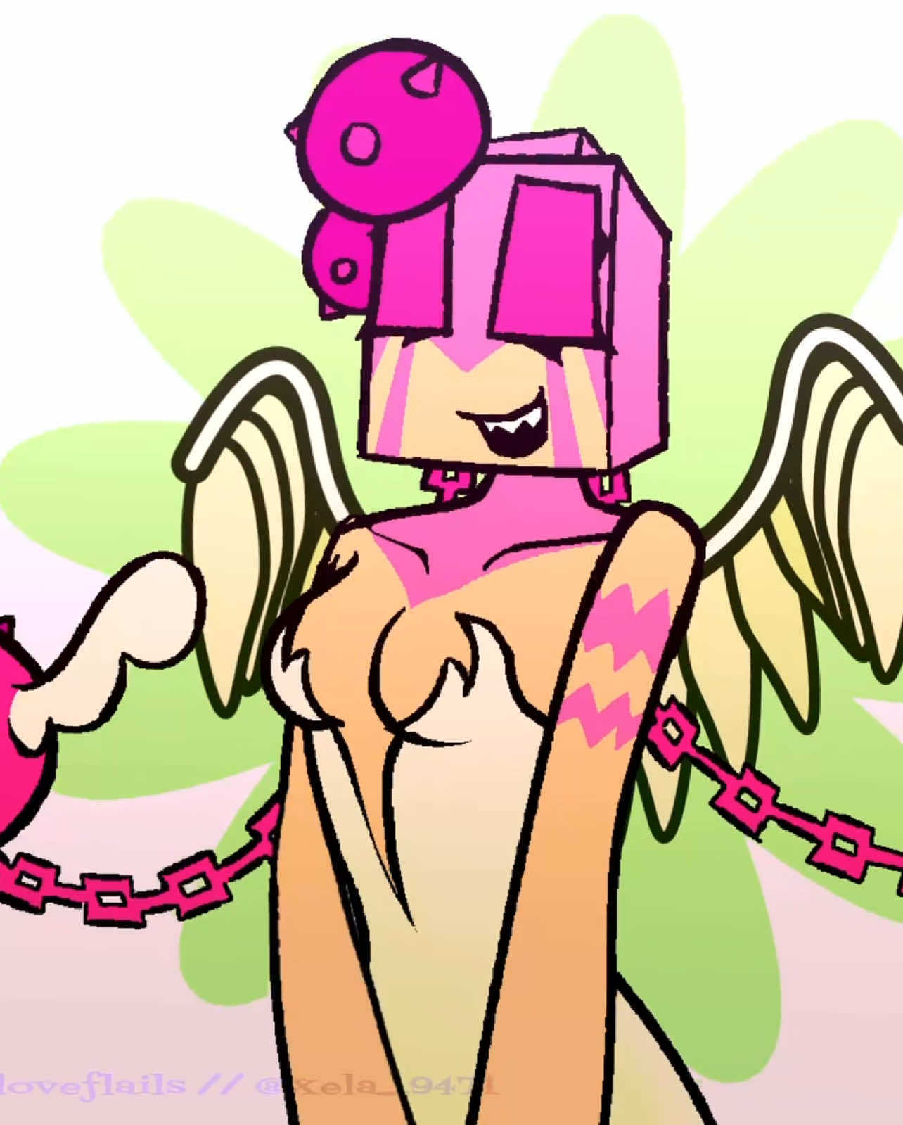 @🍰 Xela ⛓️