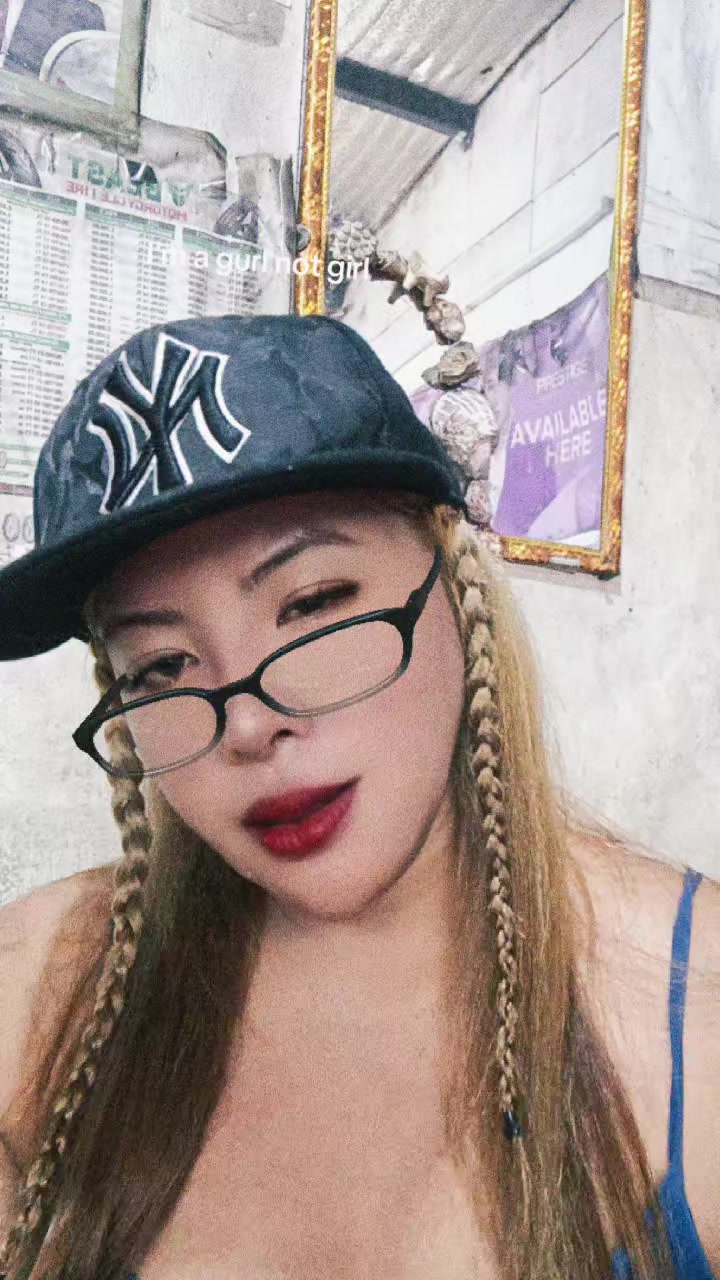 @QueenSexyAnderson15