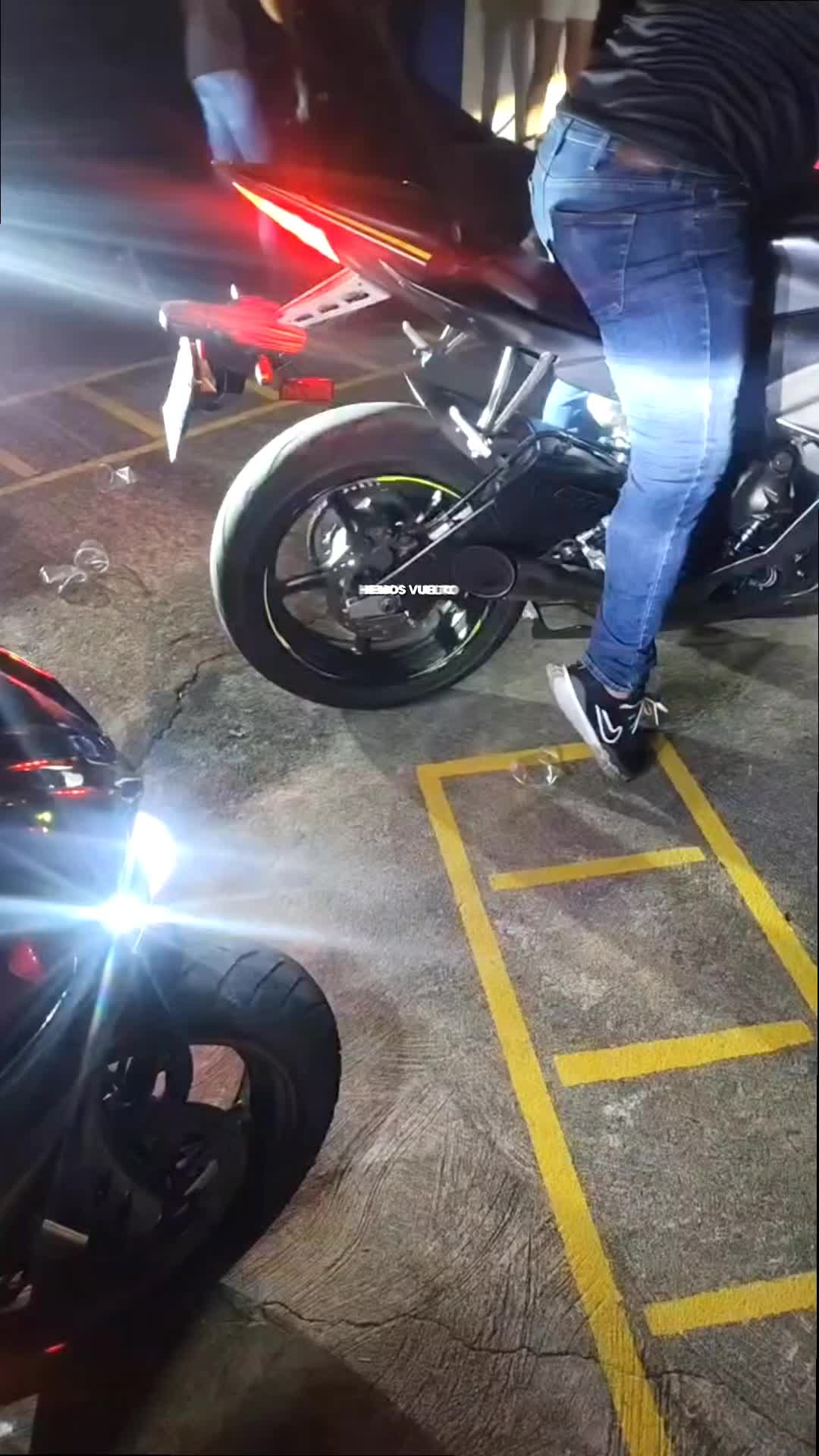 @Lara International Biker Fest