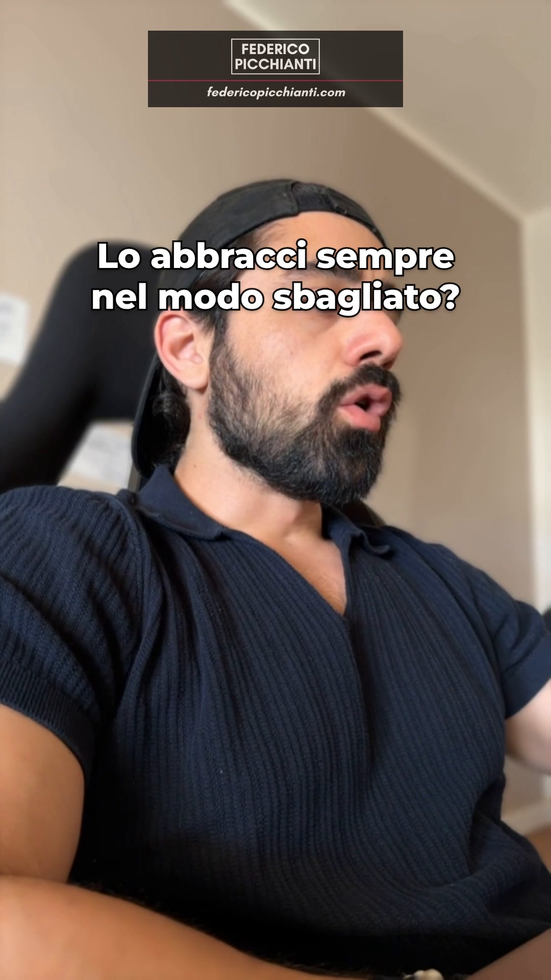 @Federico Picchianti