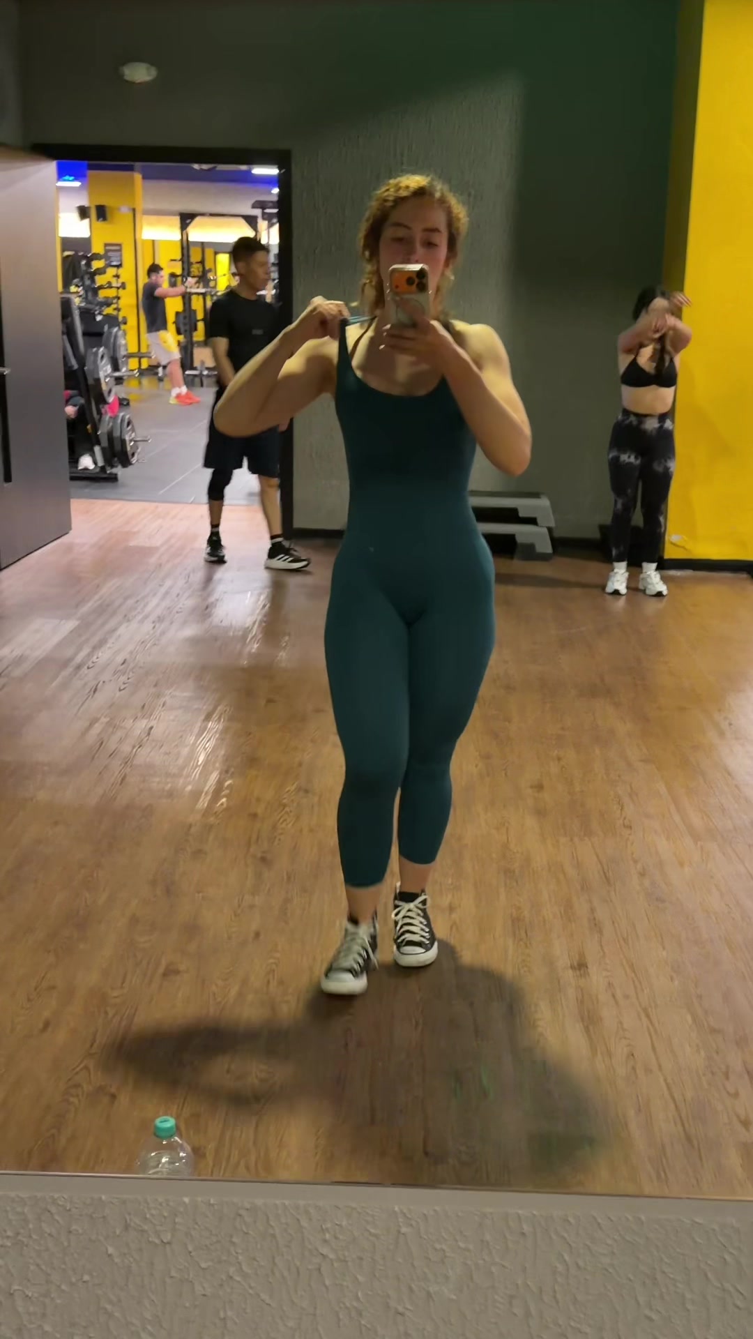@Mariafit♏️