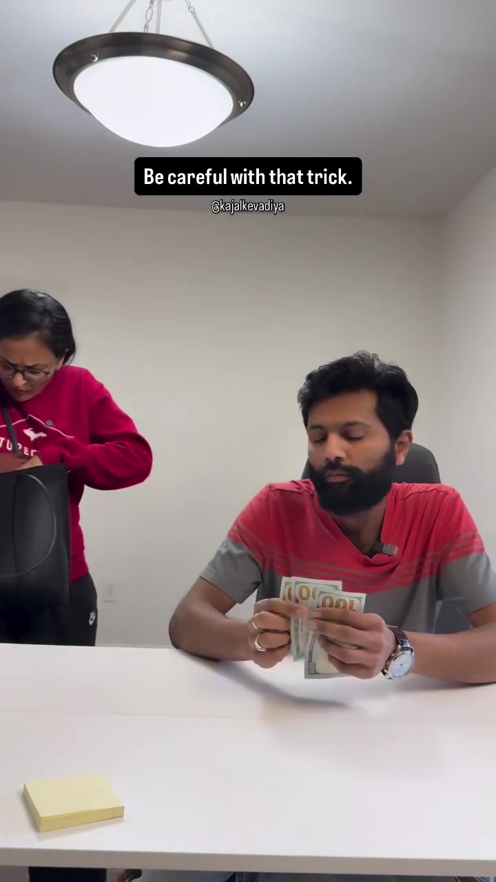 @Kajal
