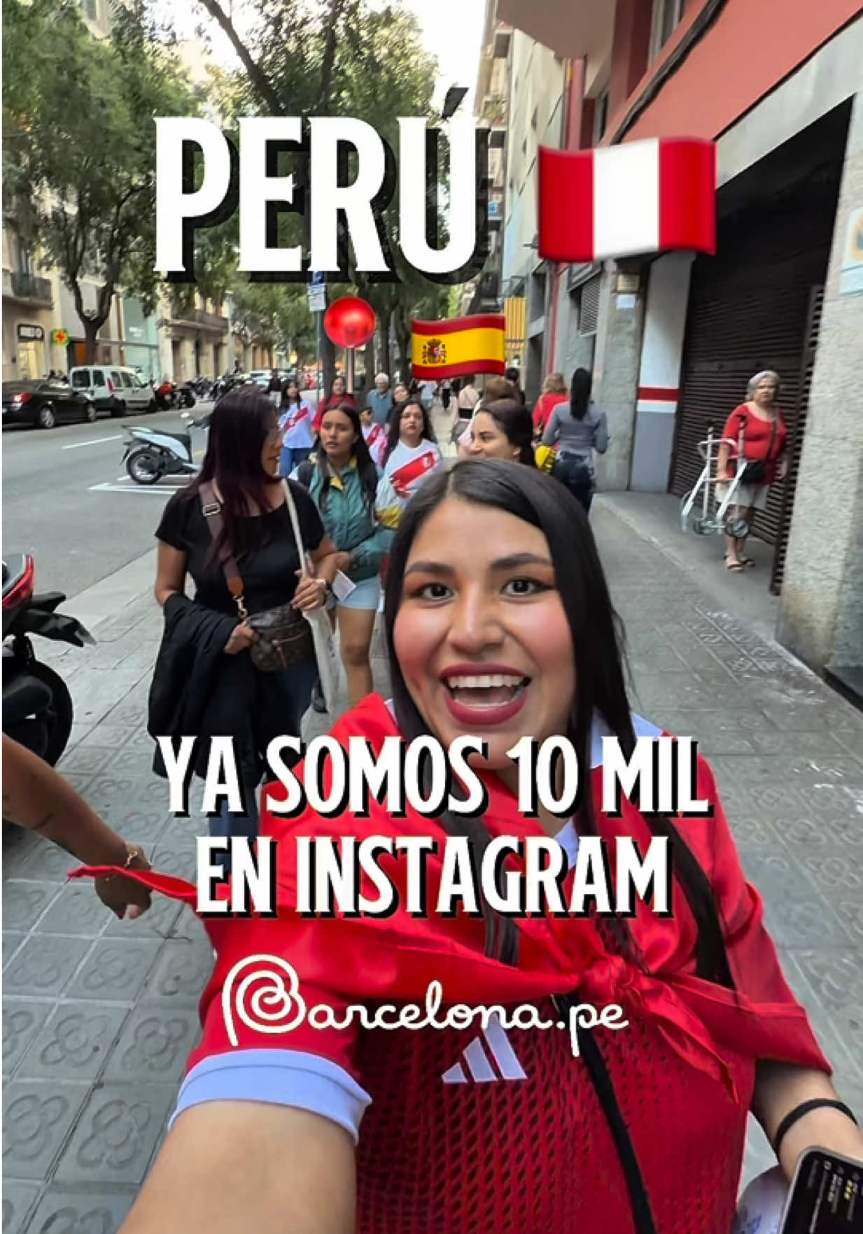 @Naty en Europa 🌎