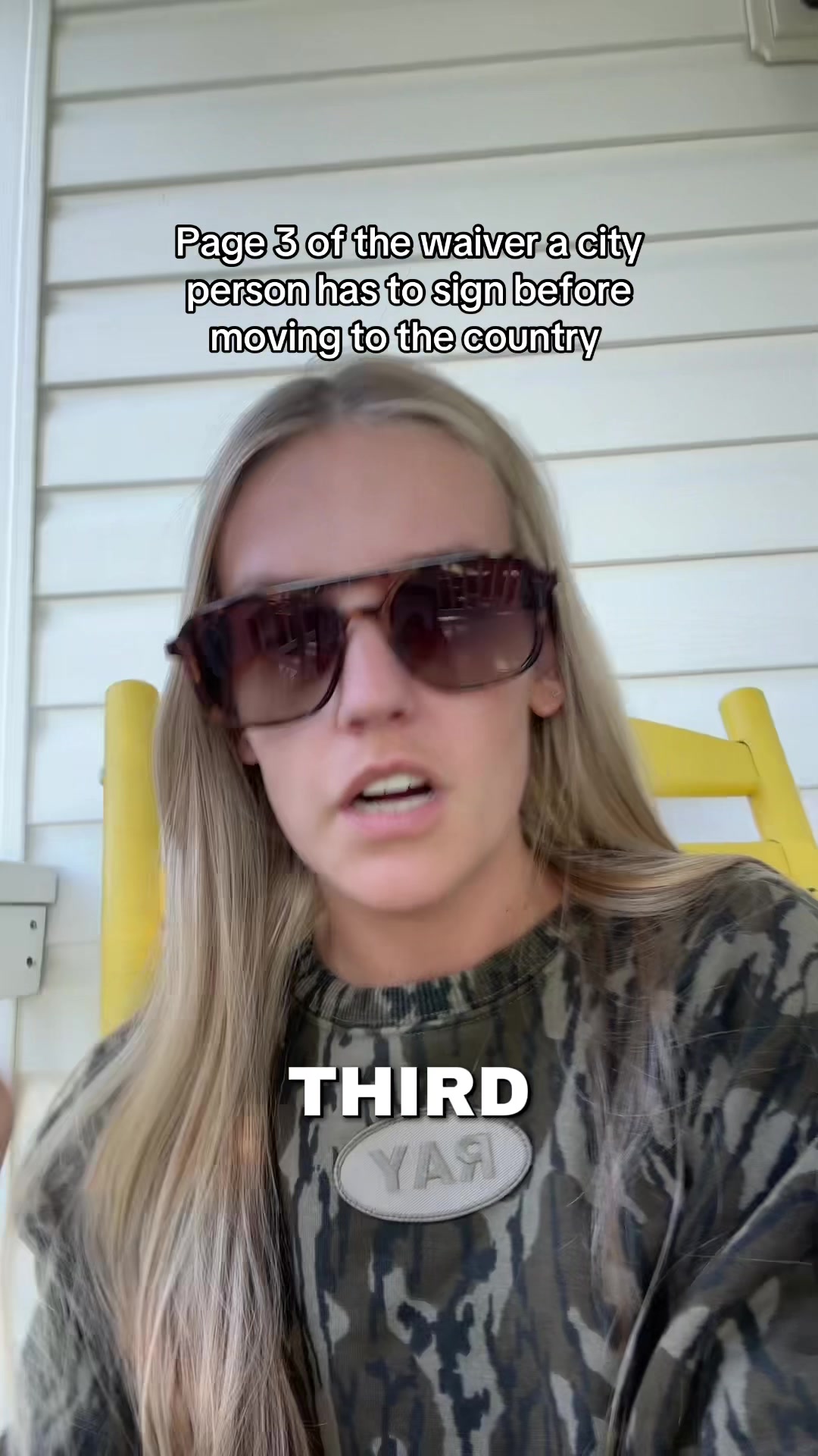 @Carlie Ann ๐