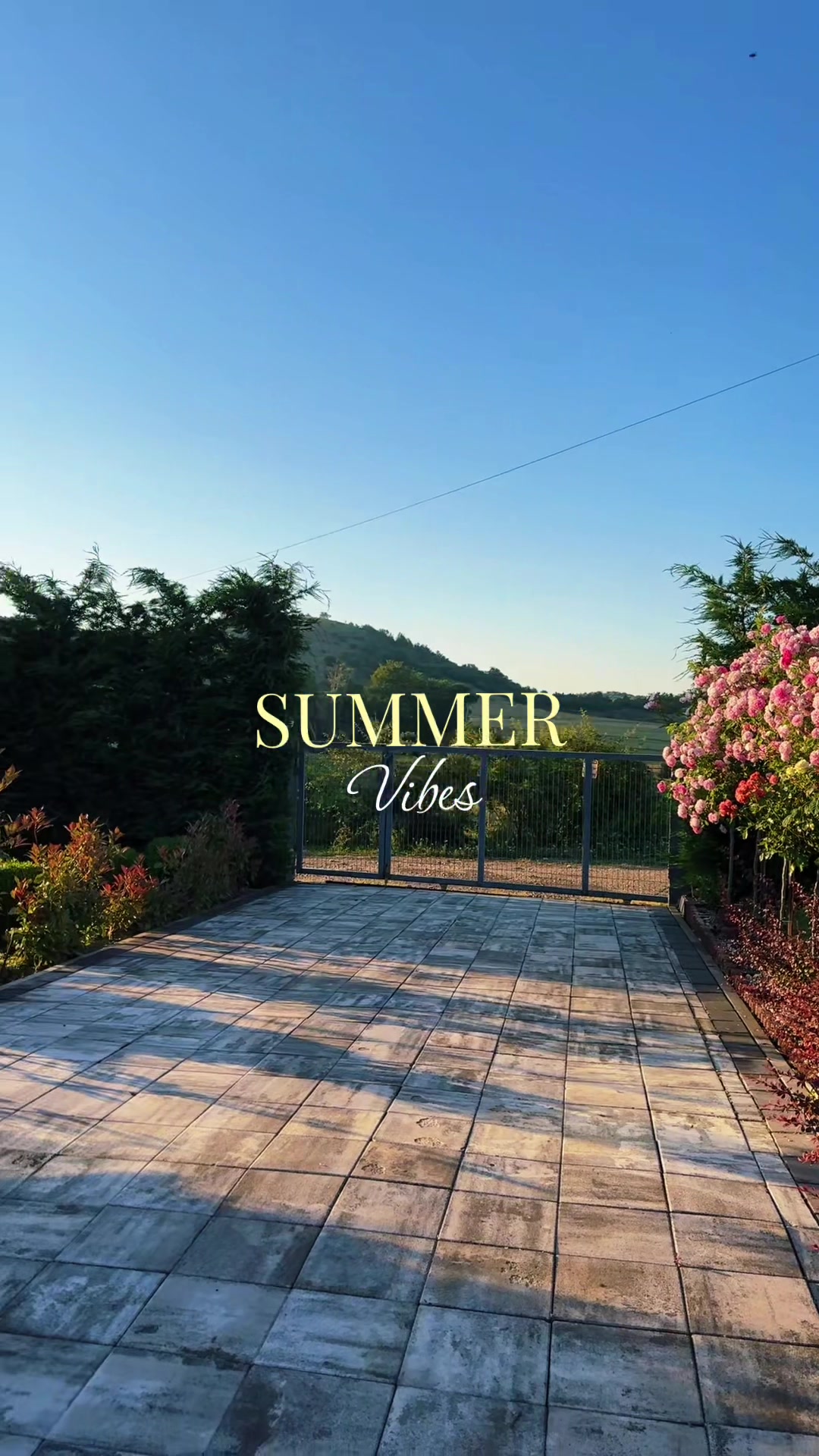 @Villa Familjare Sunset