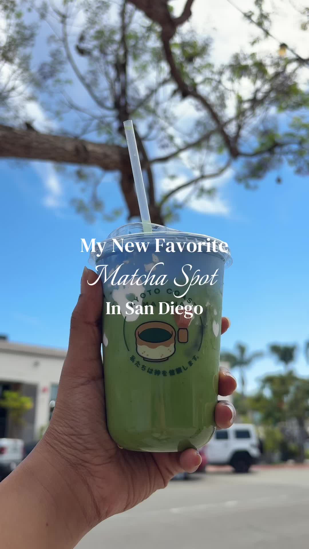 @Kayla || SoCal Bestie