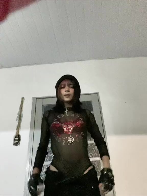 @Archangel