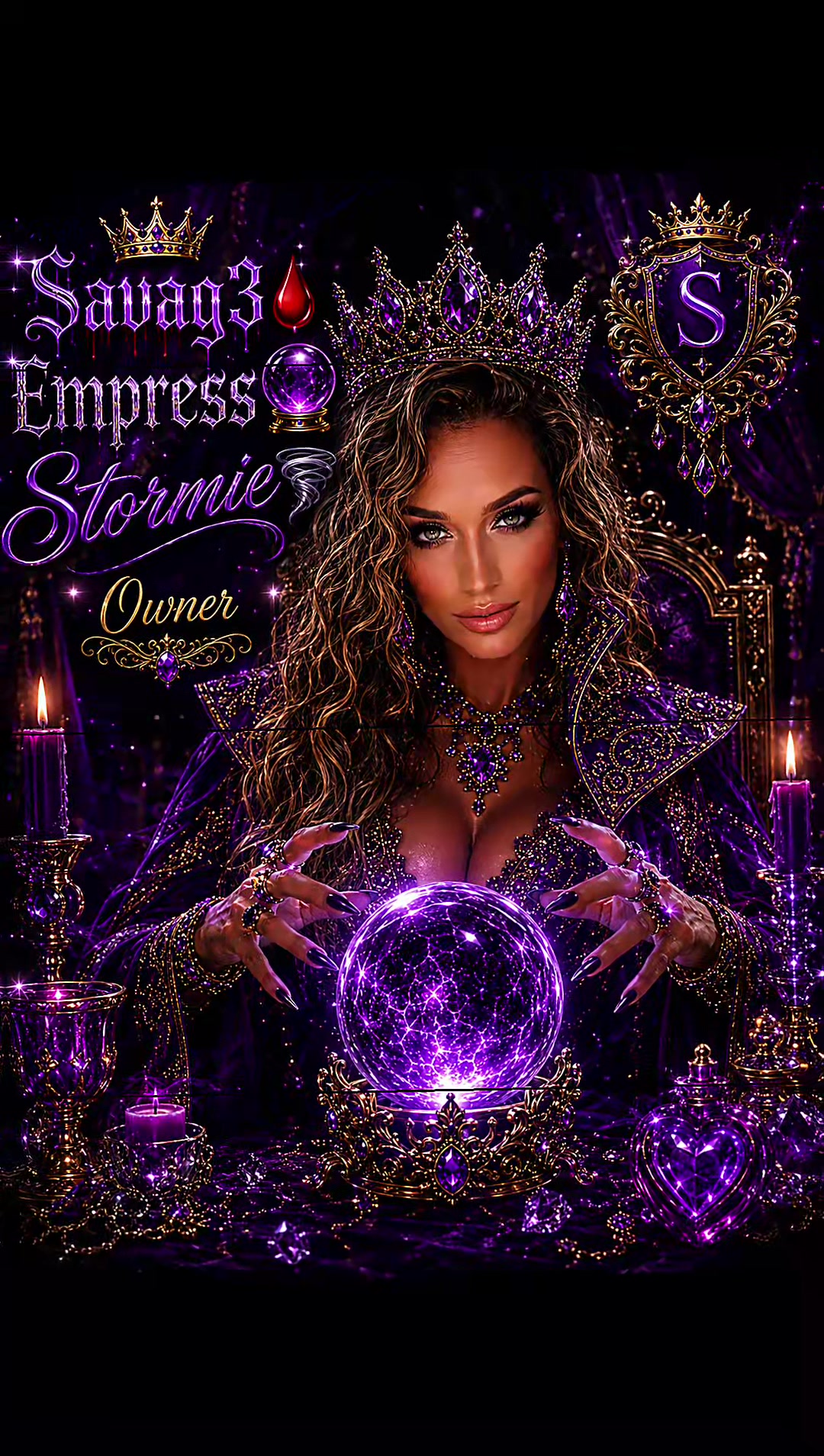 @SAVAG3🩸EMPRESS🌪️STORMIE