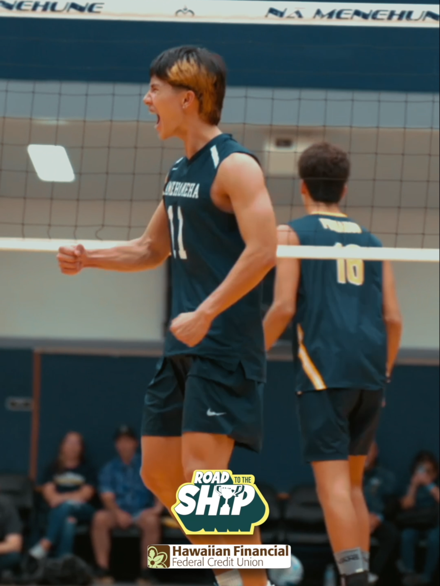 @ESPN Honolulu