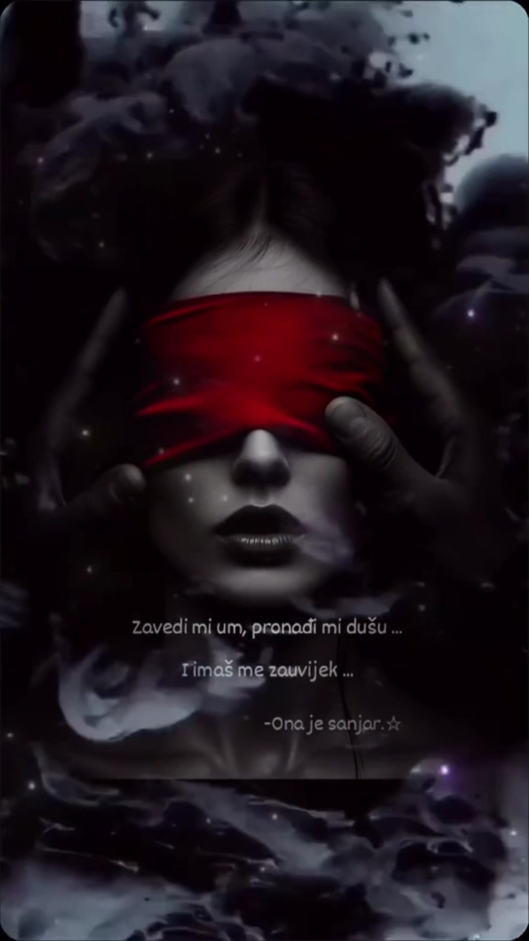 @-Ona je sanjar.☆