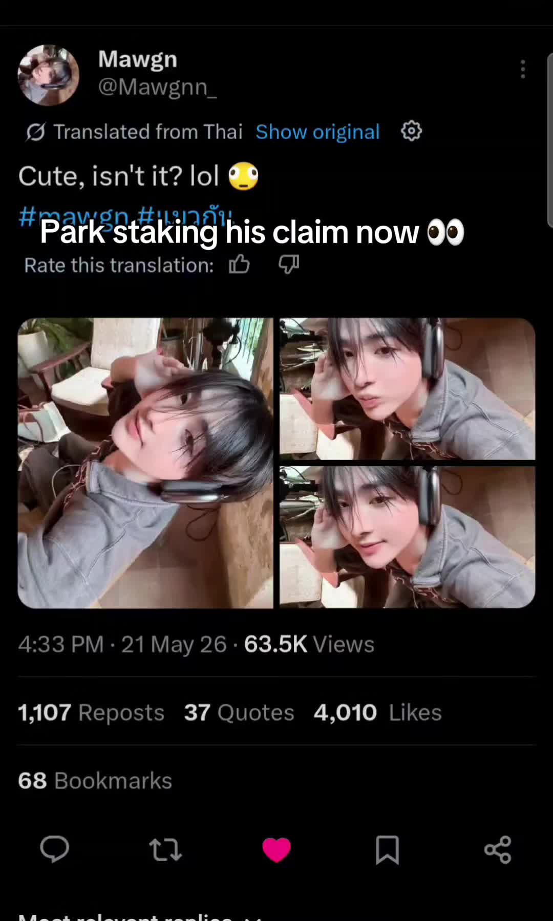 @Andy ๐