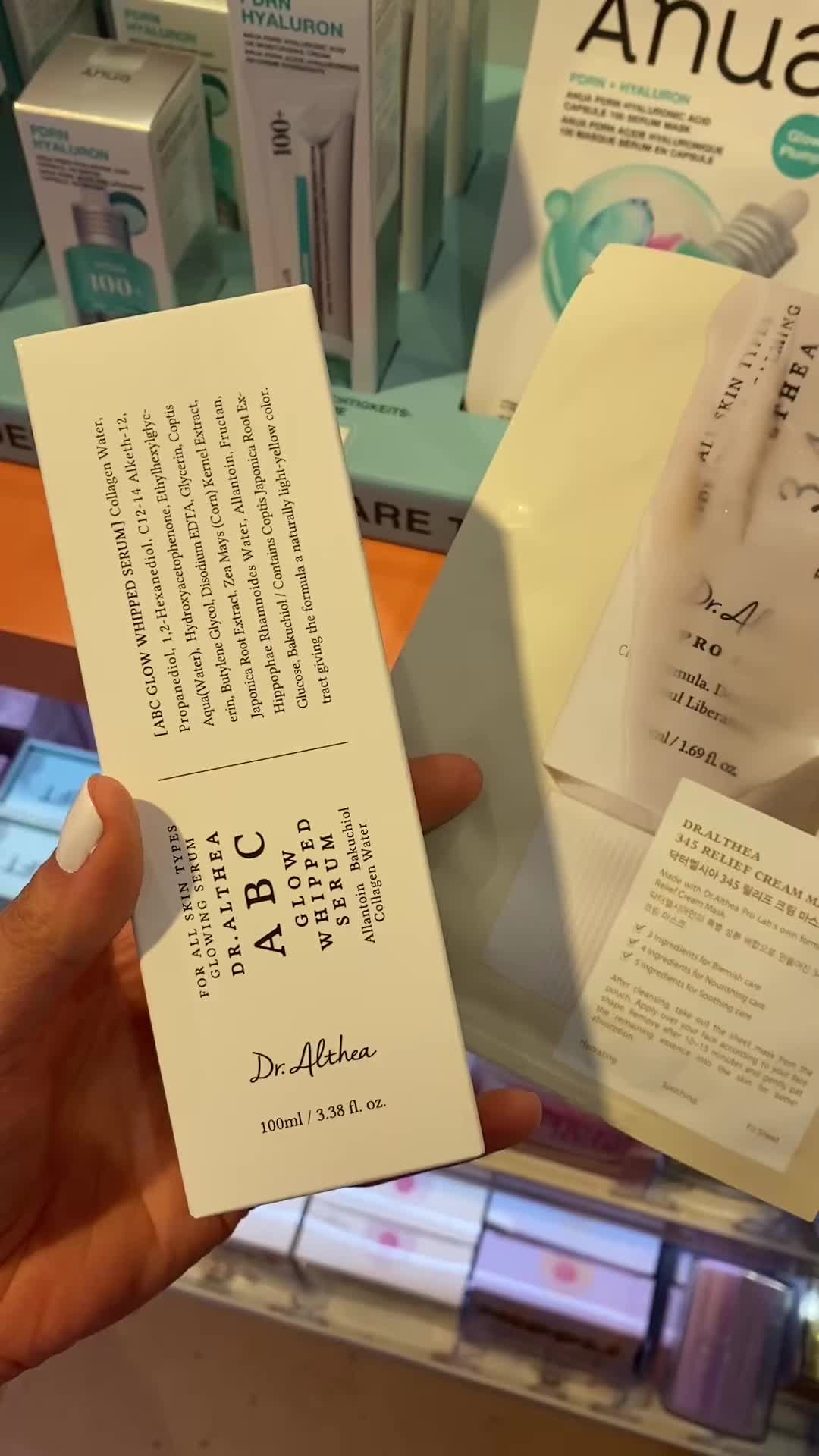 @MichelinaSkin