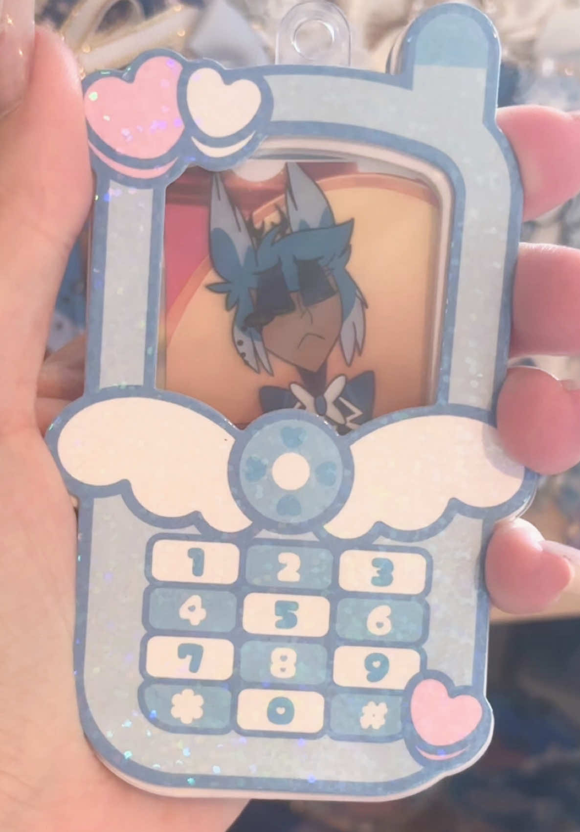 @✨💙ぷりんちゃん/QUEEN PUDDING💙✨