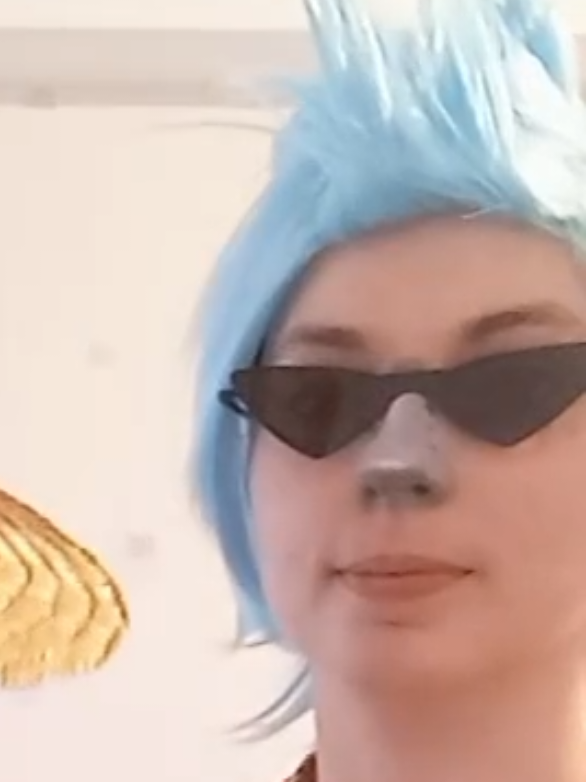@Ame-cosplay