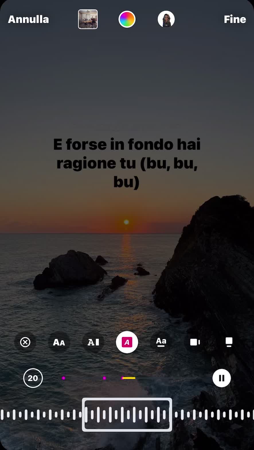 @VIDEO REPOST