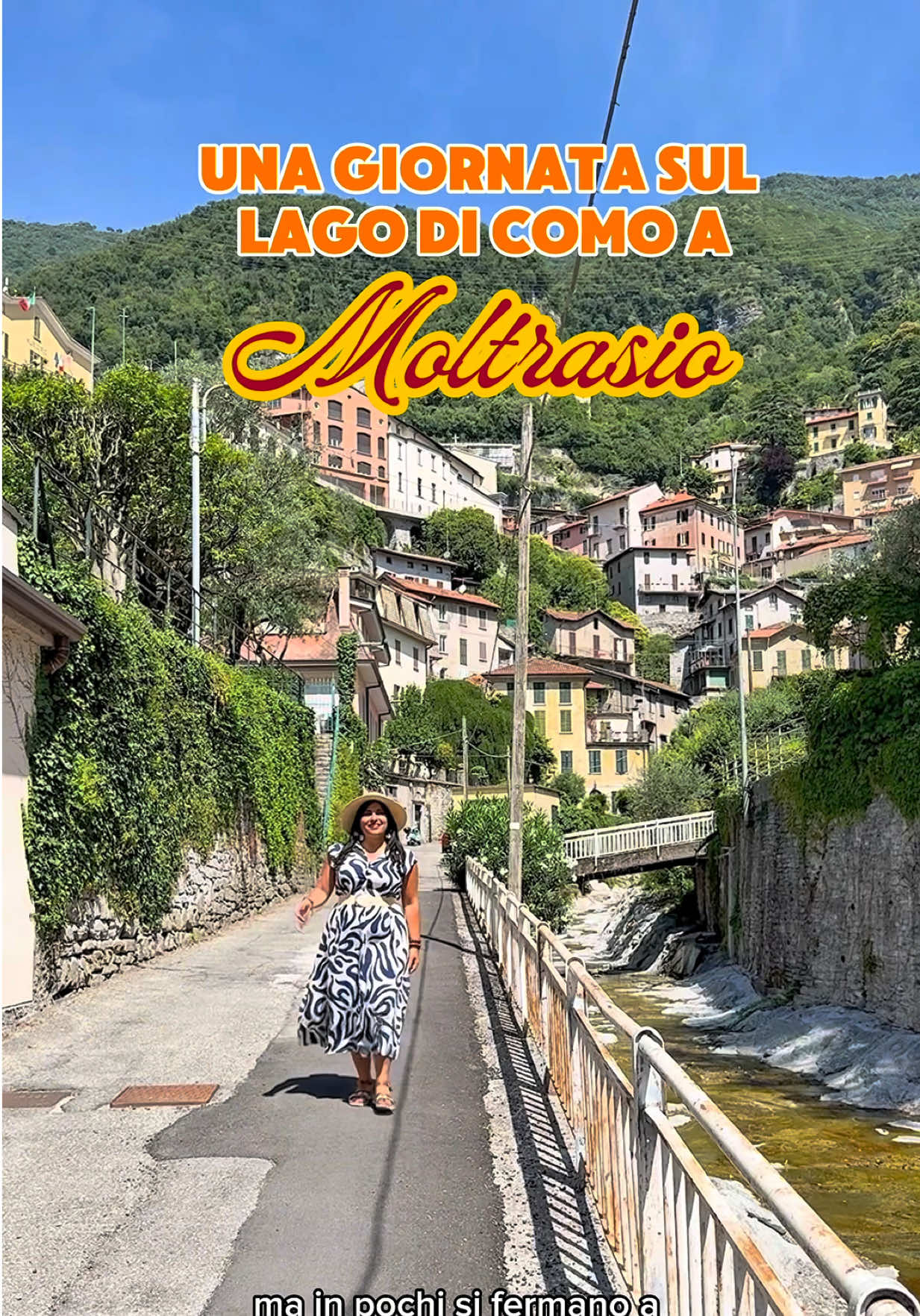 @Anna Pernice - travel blogger