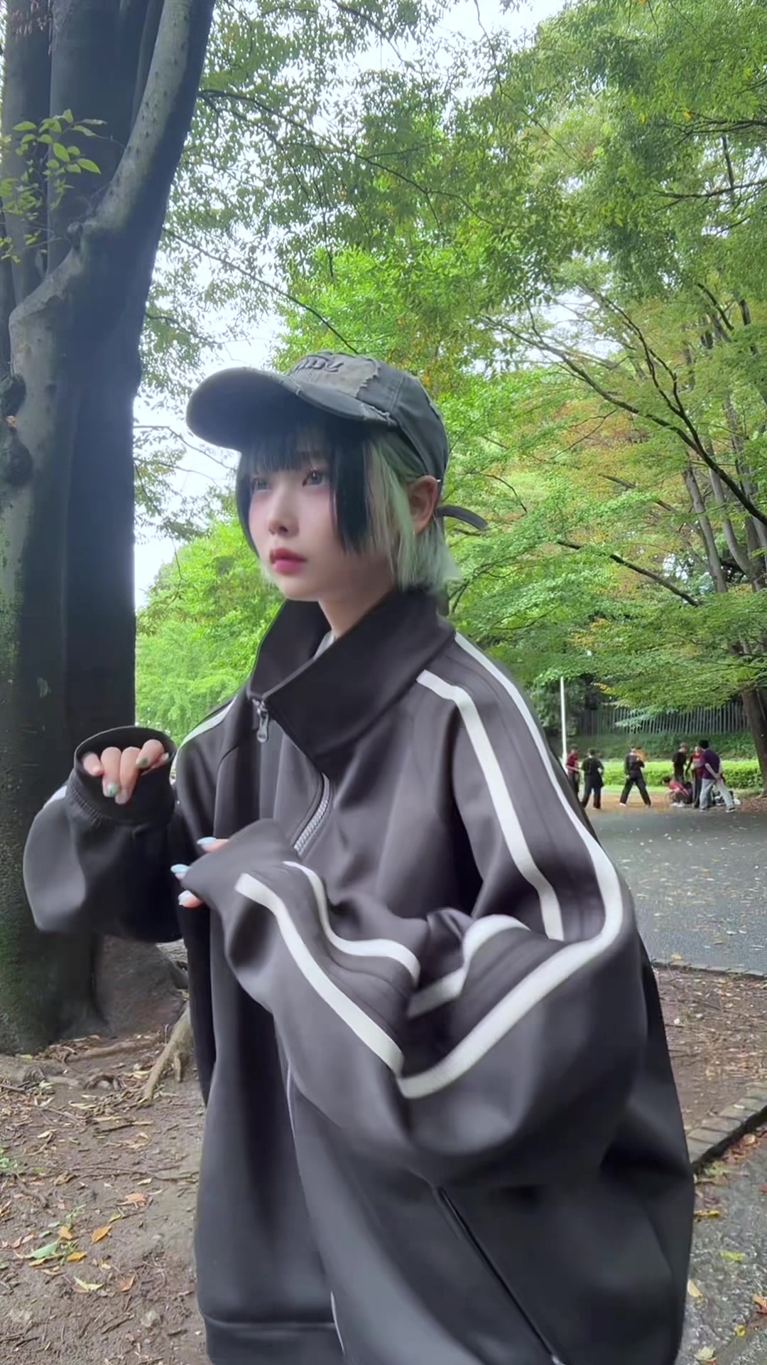 @ひより🐈⬛🐾
