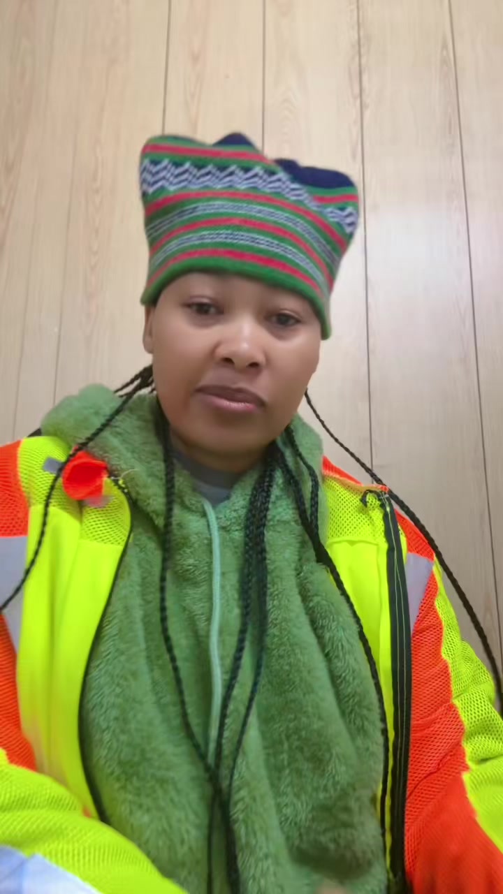 @Lerato Mosamane