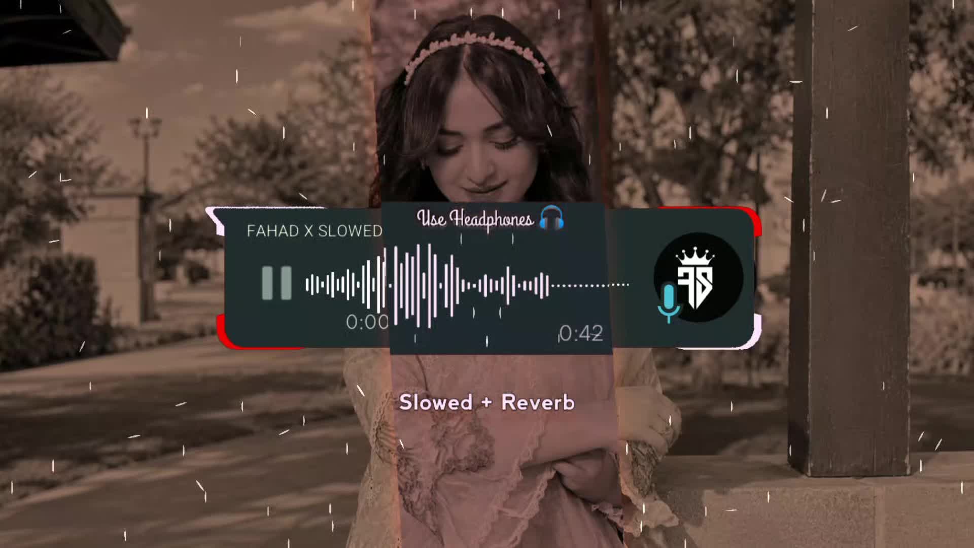 @𝐅𝐀𝐇𝐀𝐃 𝐗 𝐒𝐋𝐎𝐖𝐄𝐃