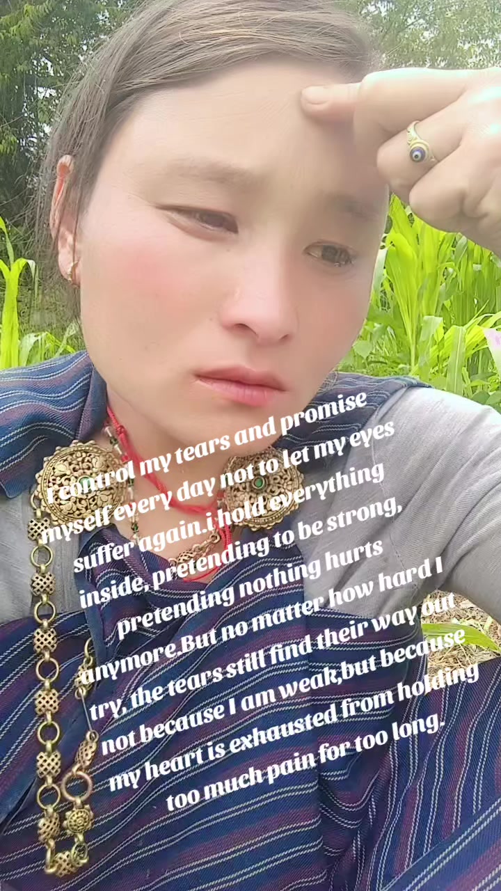 @Single Mother Strong Mother