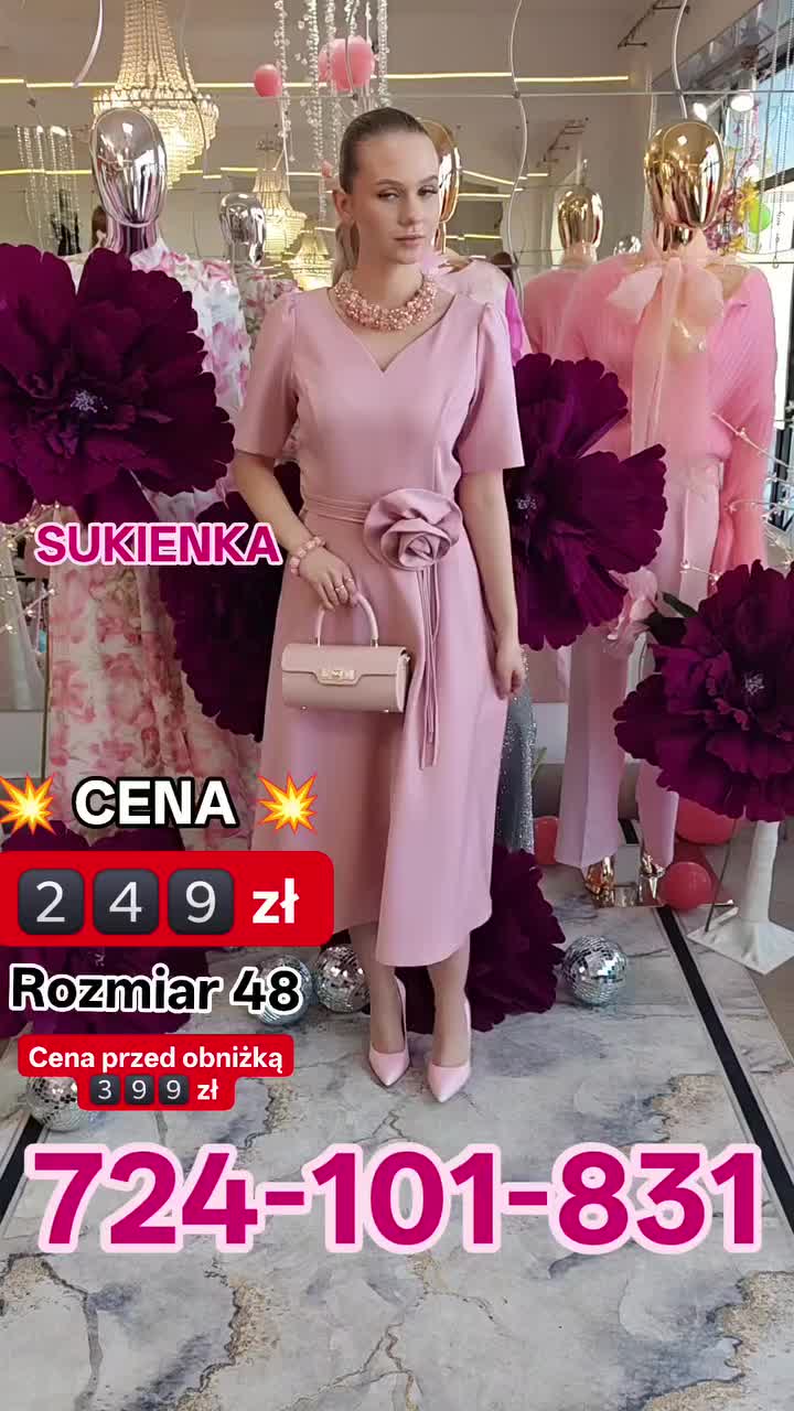@Sklep Ophelia Szczekociny