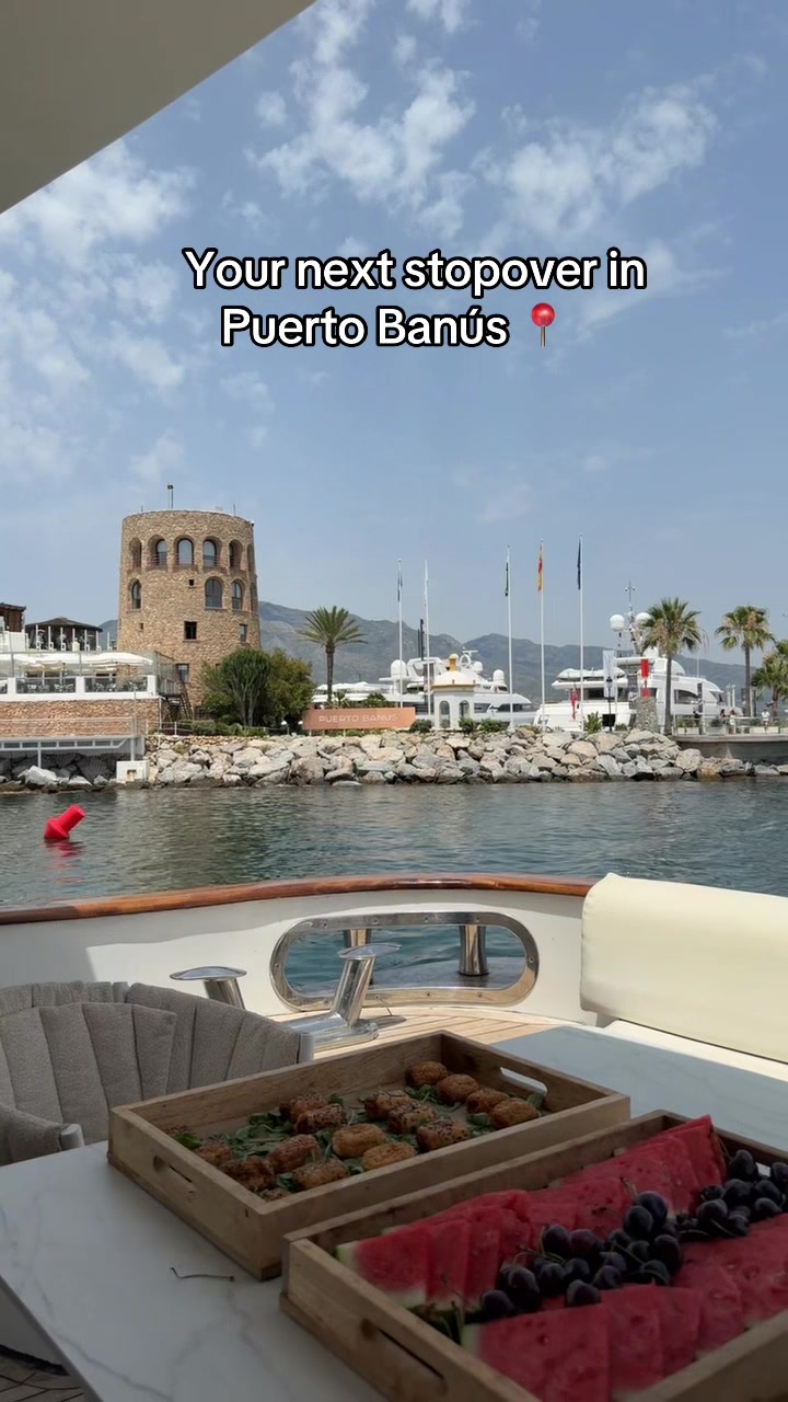 @Jet Ski & Boat Rental Marbella