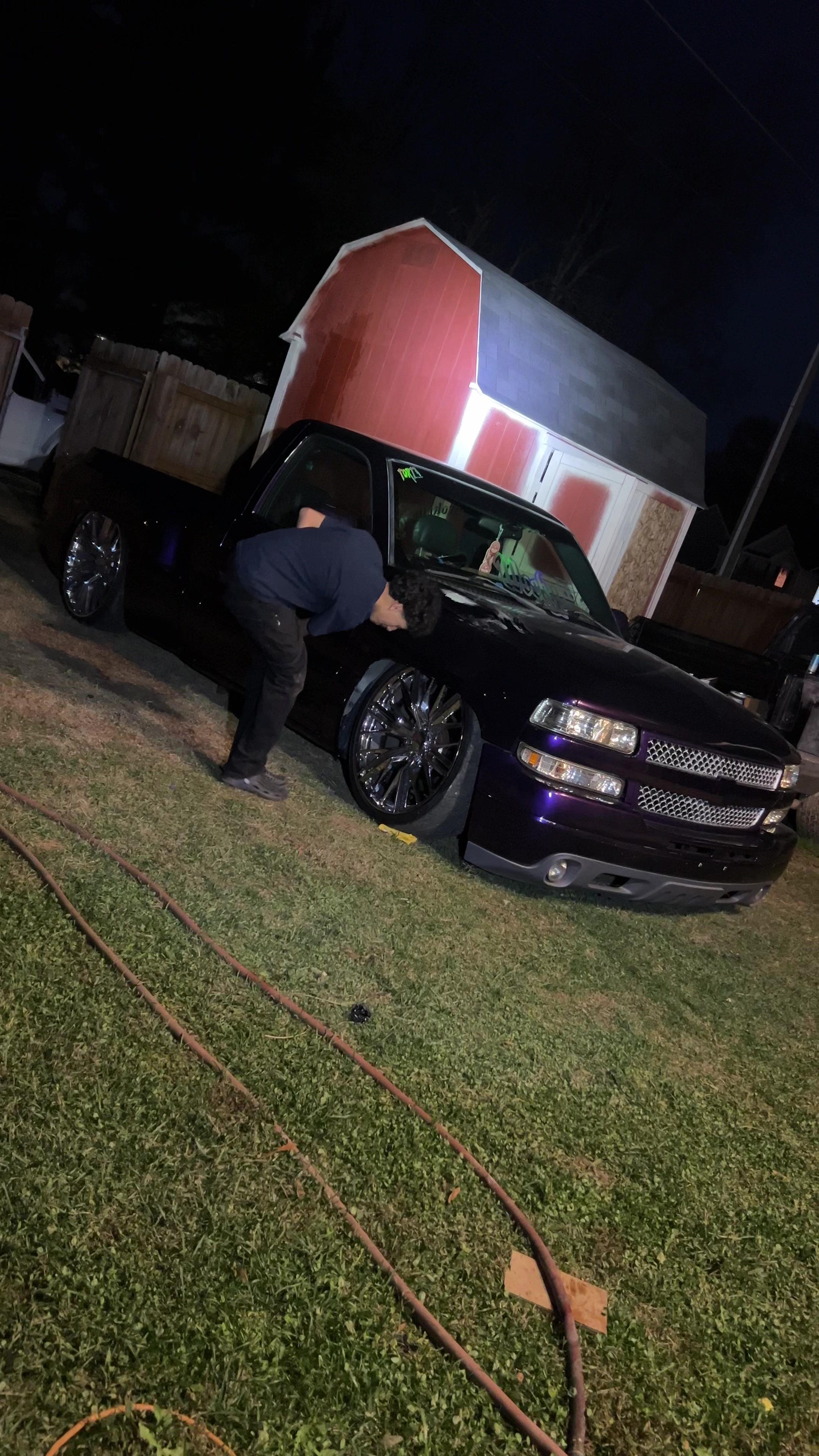 @1 wocky stepside🍇