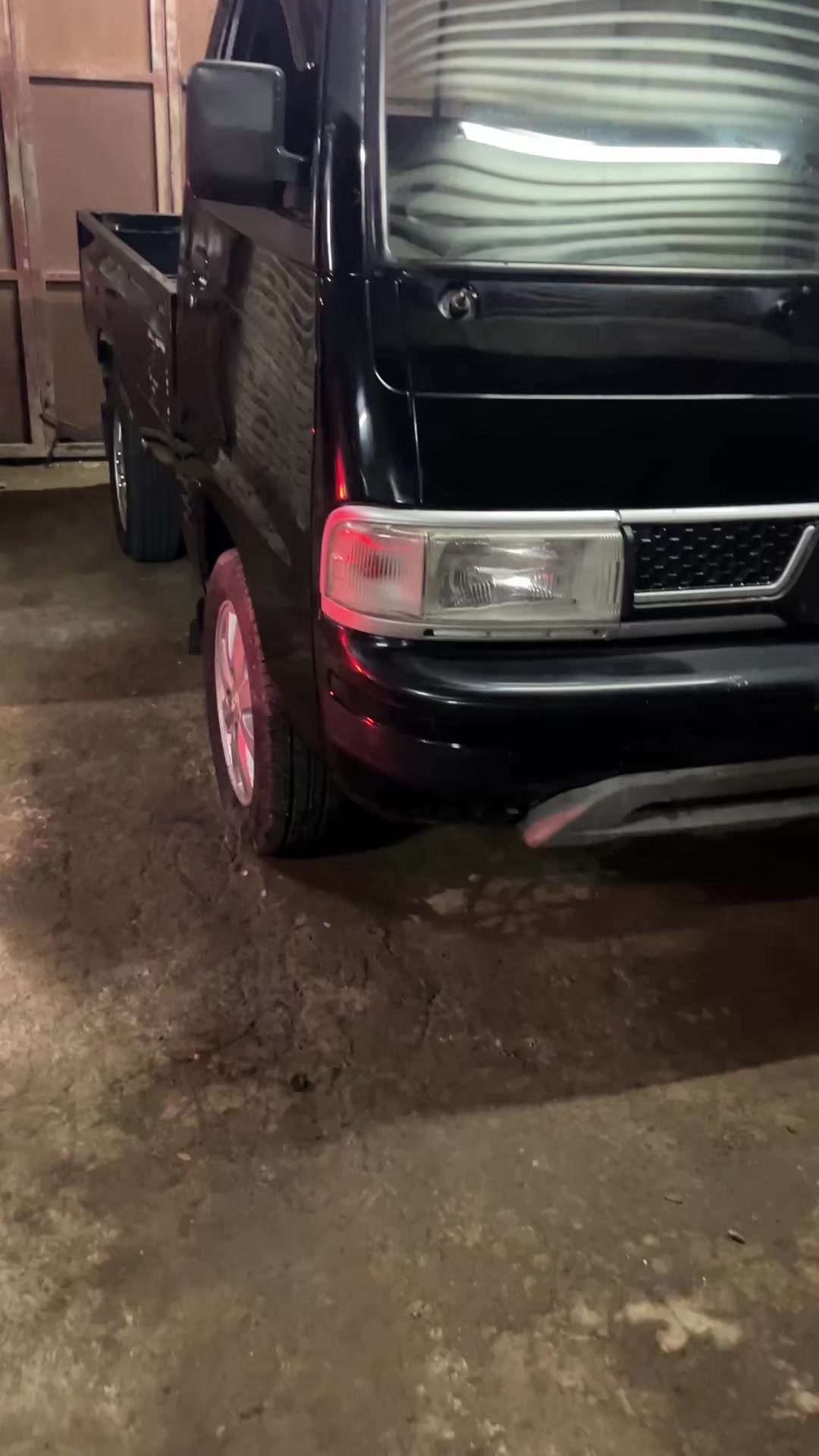 @2N BODY REPAIR