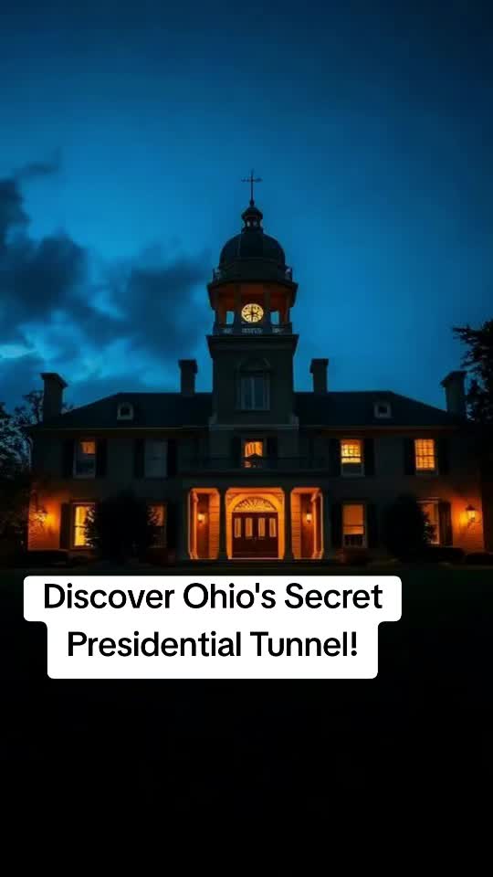 @Journey through Ohio