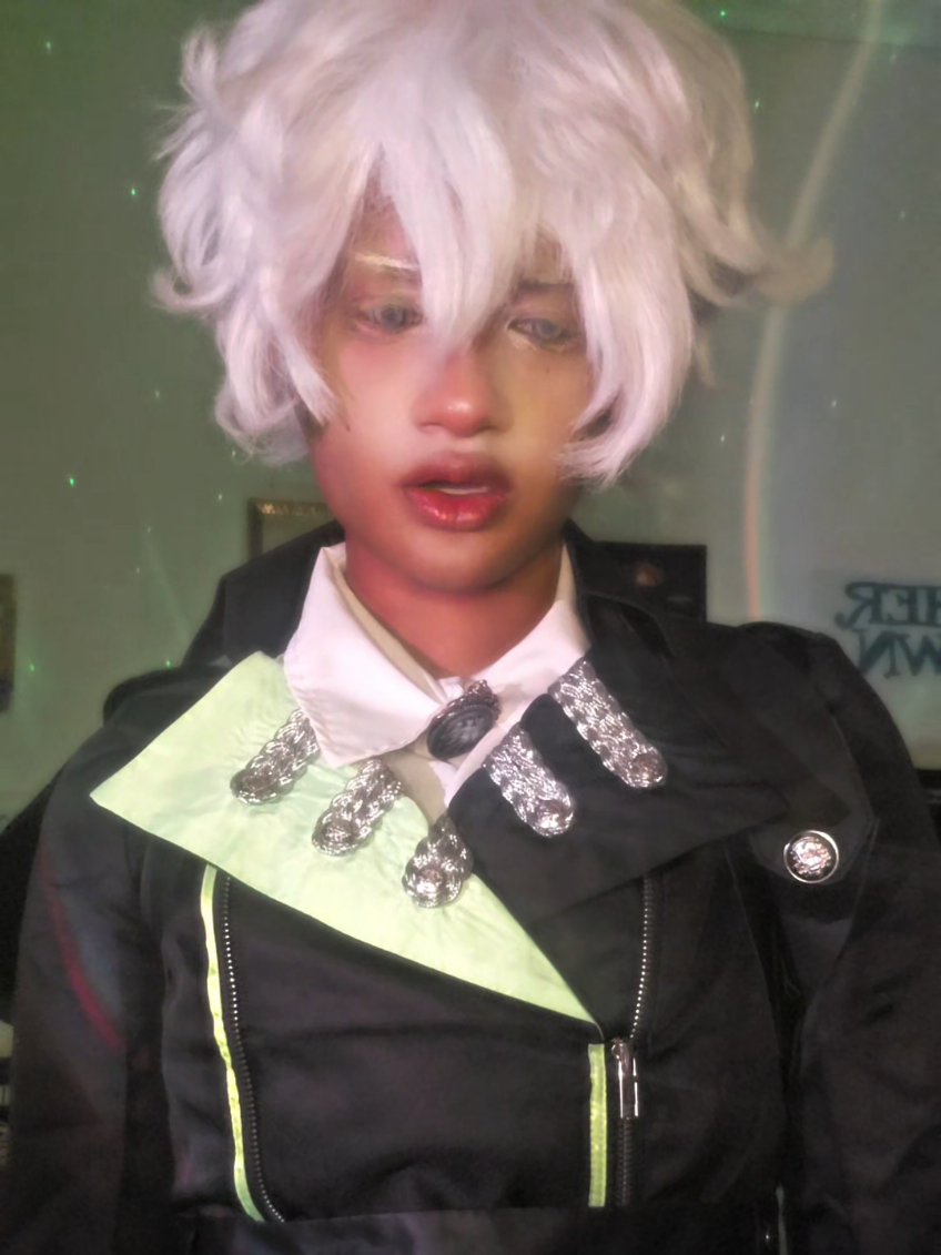 @Yaoi Judas