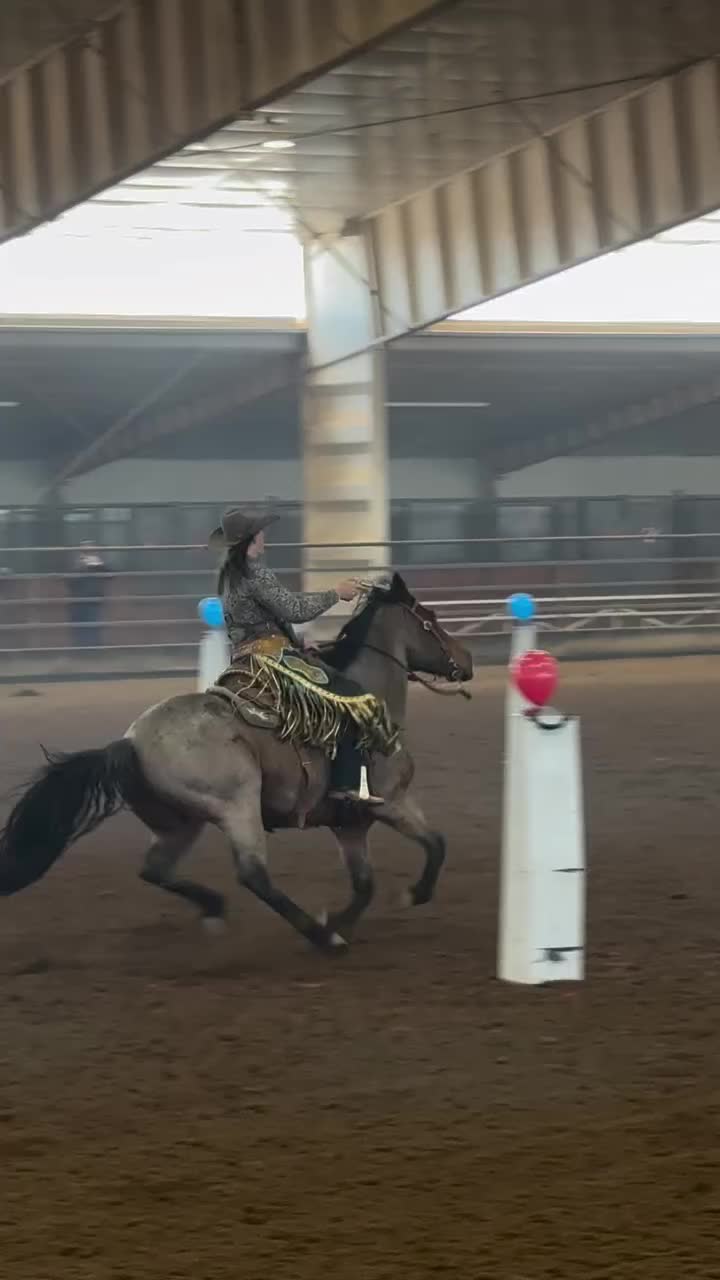 @ThunderGallops