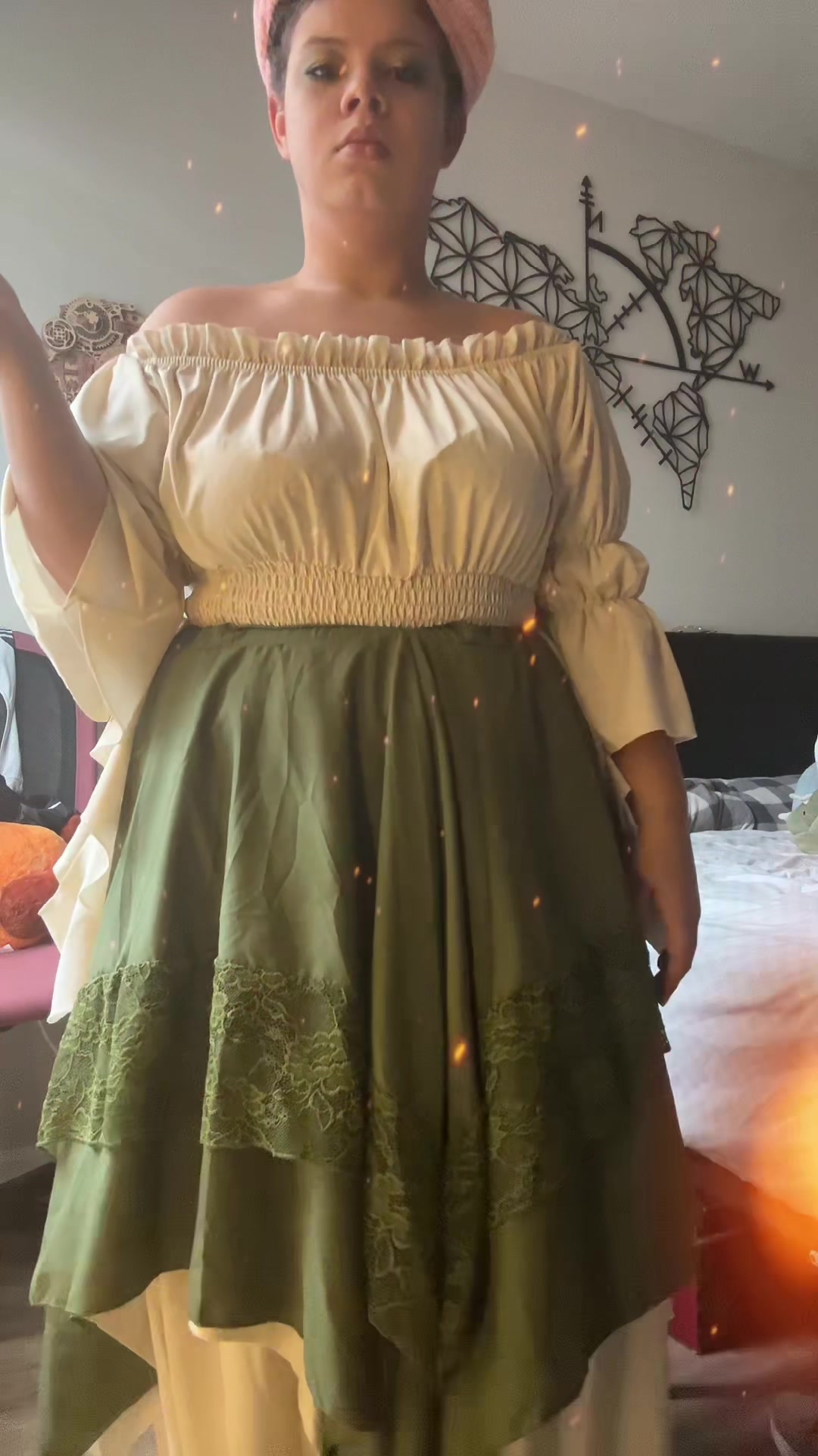 @cheyleen Añez Martinez