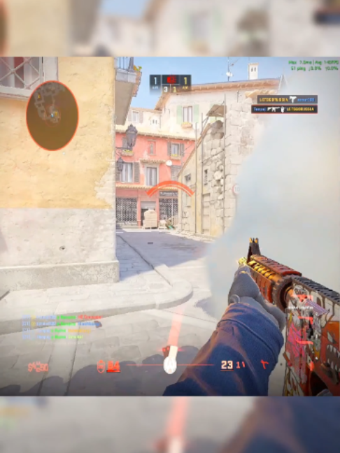 @Gaming Clips & Highlights