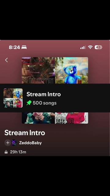 @ZeddoBABY