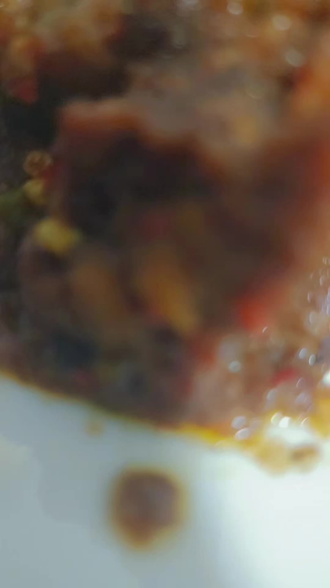 @Comfort's African Chops
