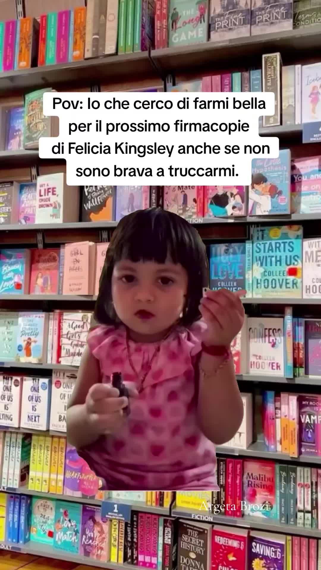 @Argeta | booktok