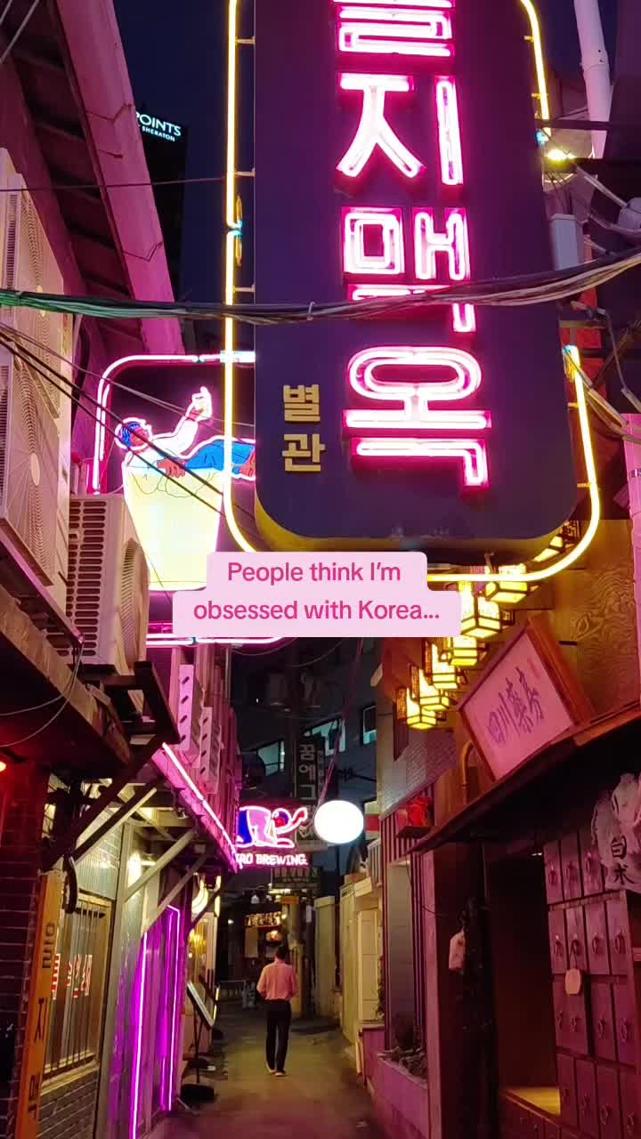 @Spence 🇰🇷 Life in Korea