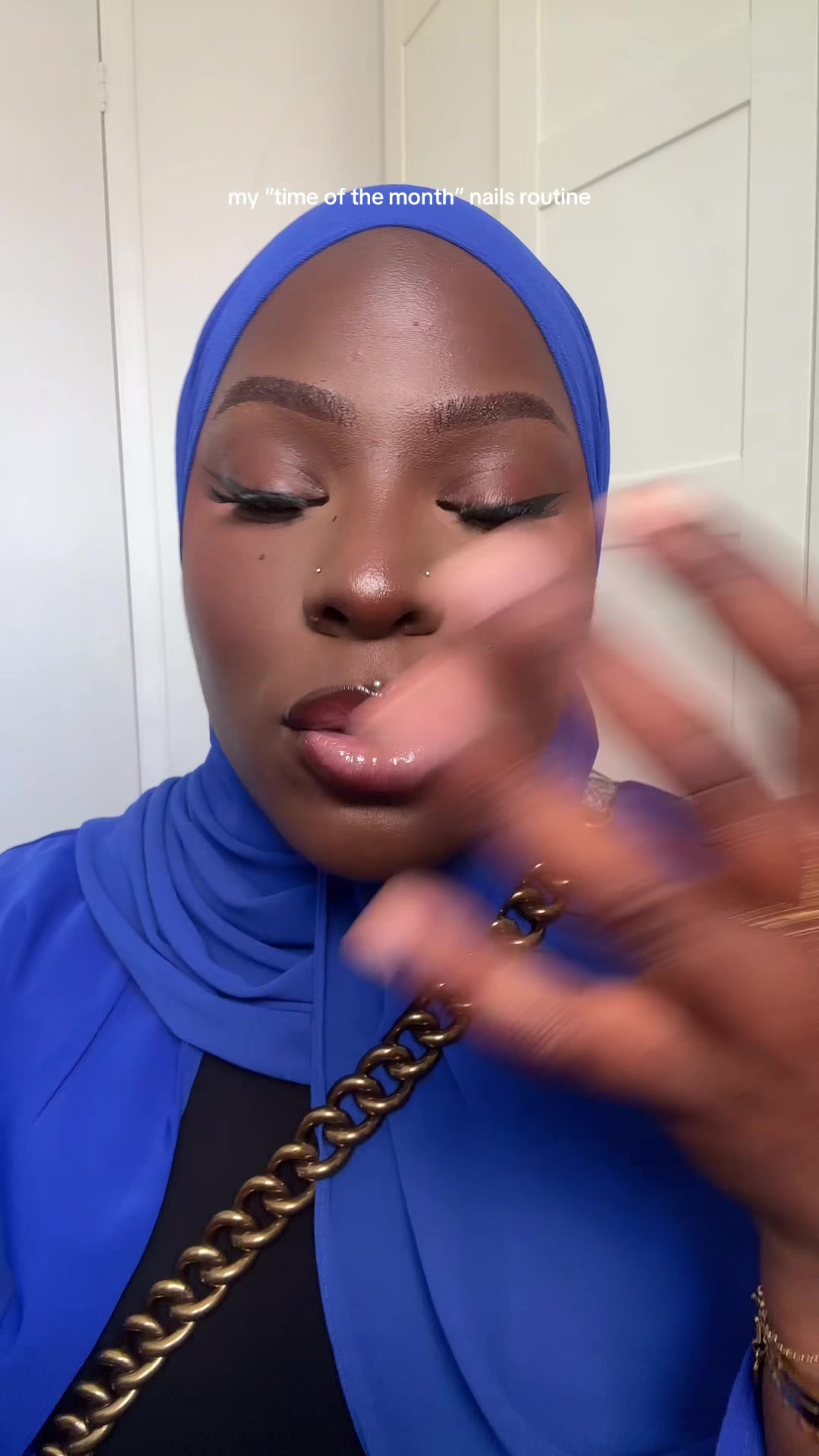 @ameenaroshae