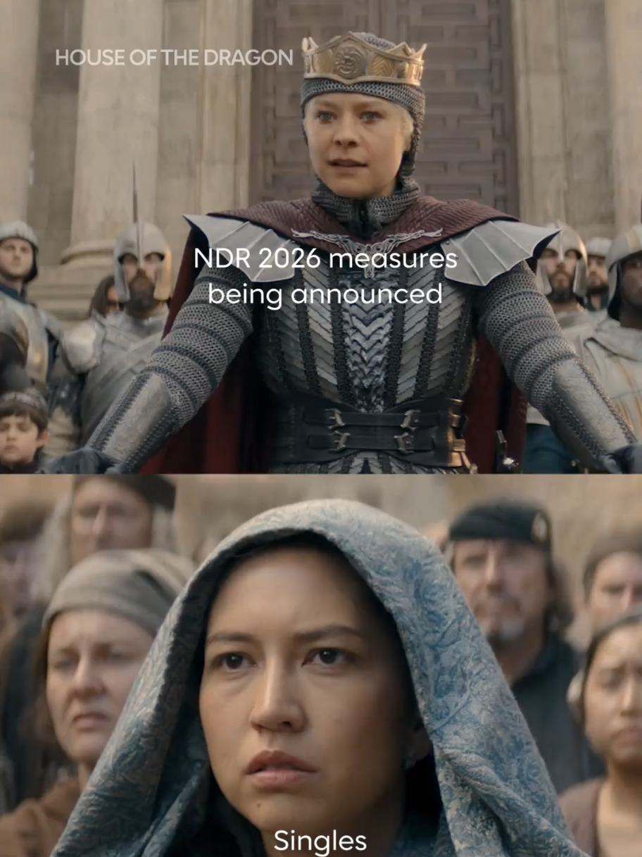 @HBO Max Singapore
