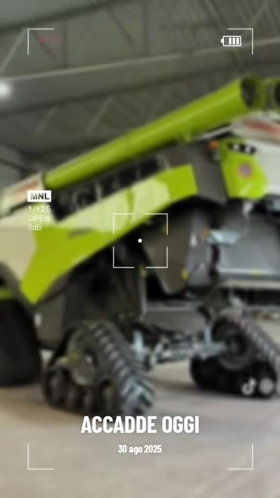 @Nico Agricoltura 🚜