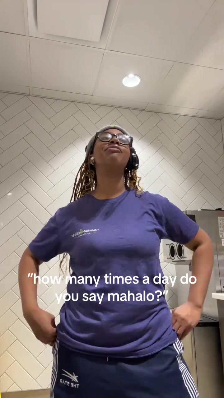 @Hawaiian Bros