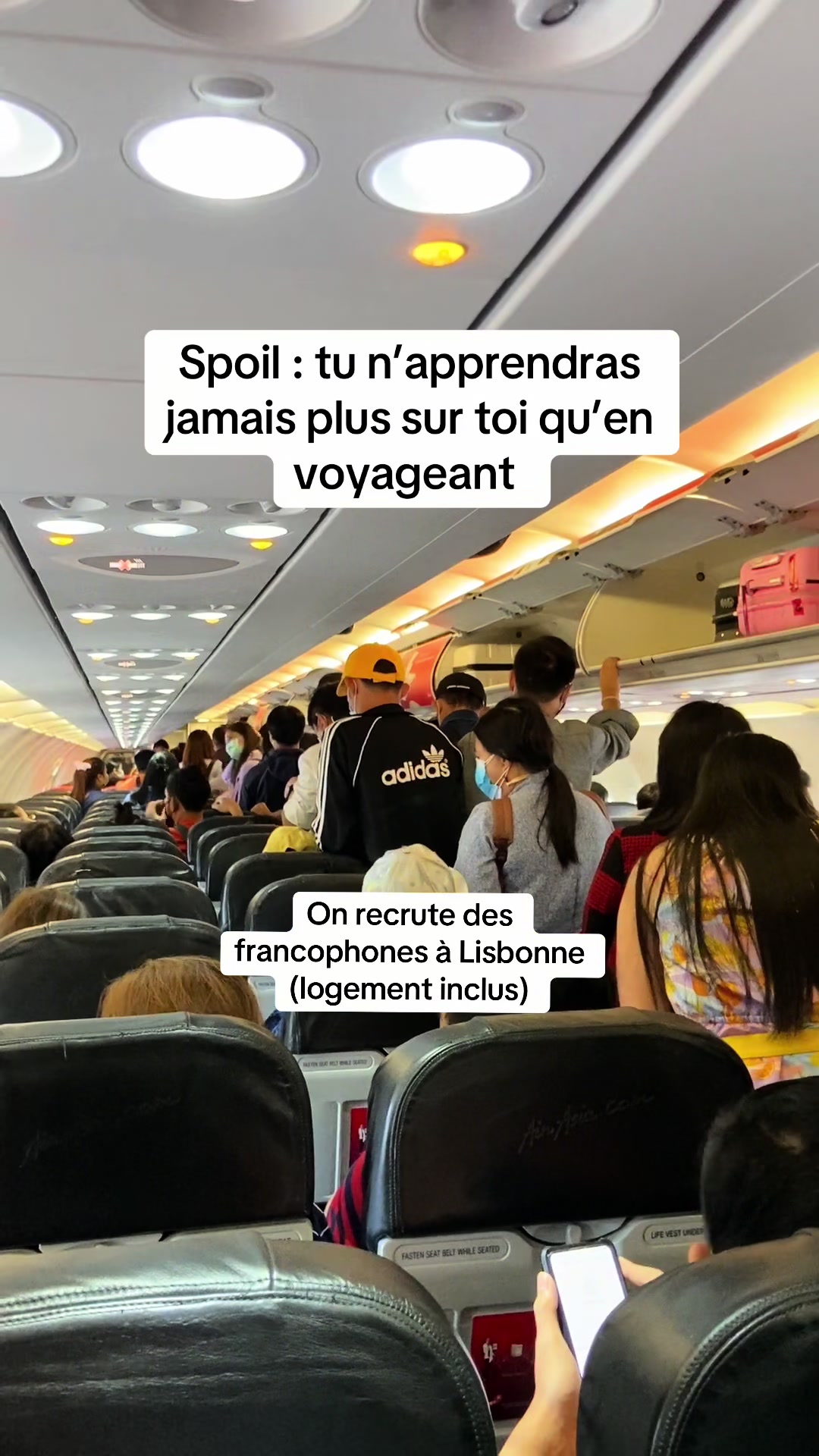 @Expat-U | Recrutement 🌍