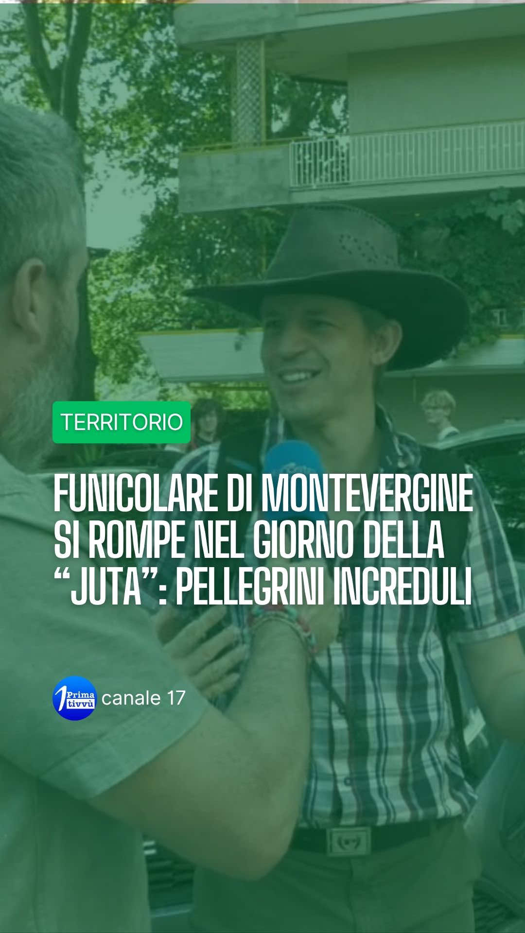 @Prima Tivvù - Canale 17