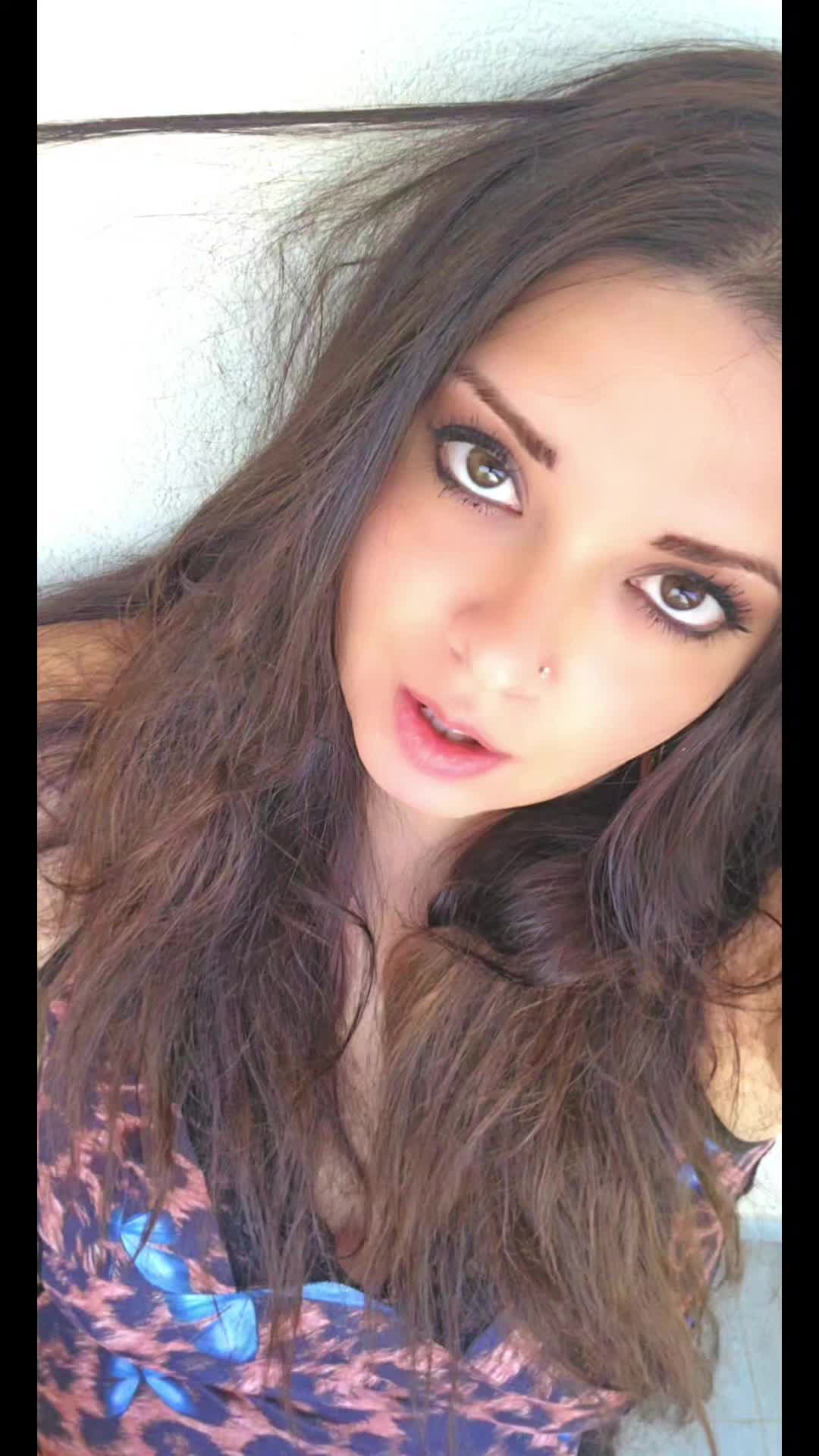 @Graziacastellano😈👱♀️