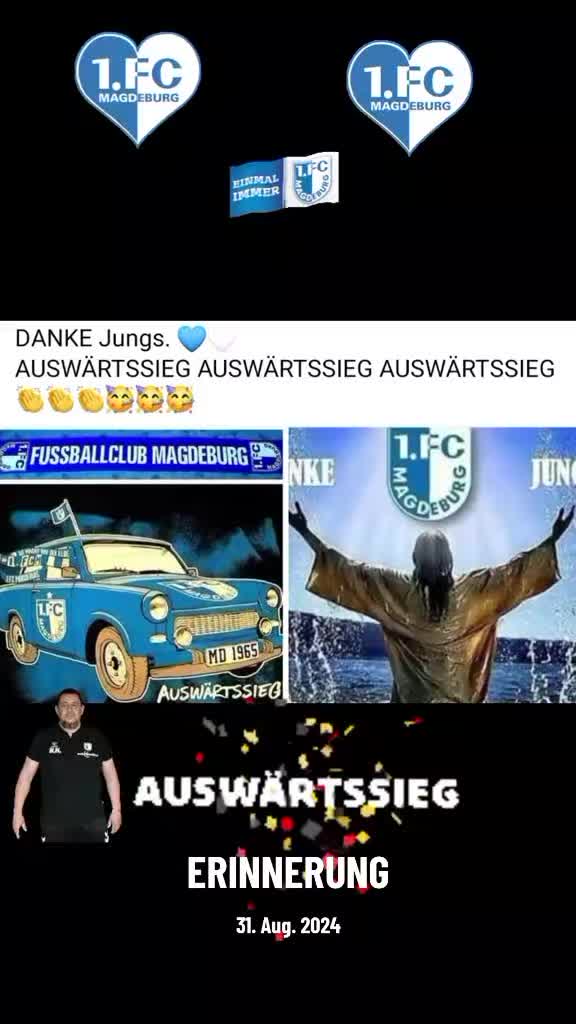 @💙🤍Die kleine FCM Maus 💙🤍
