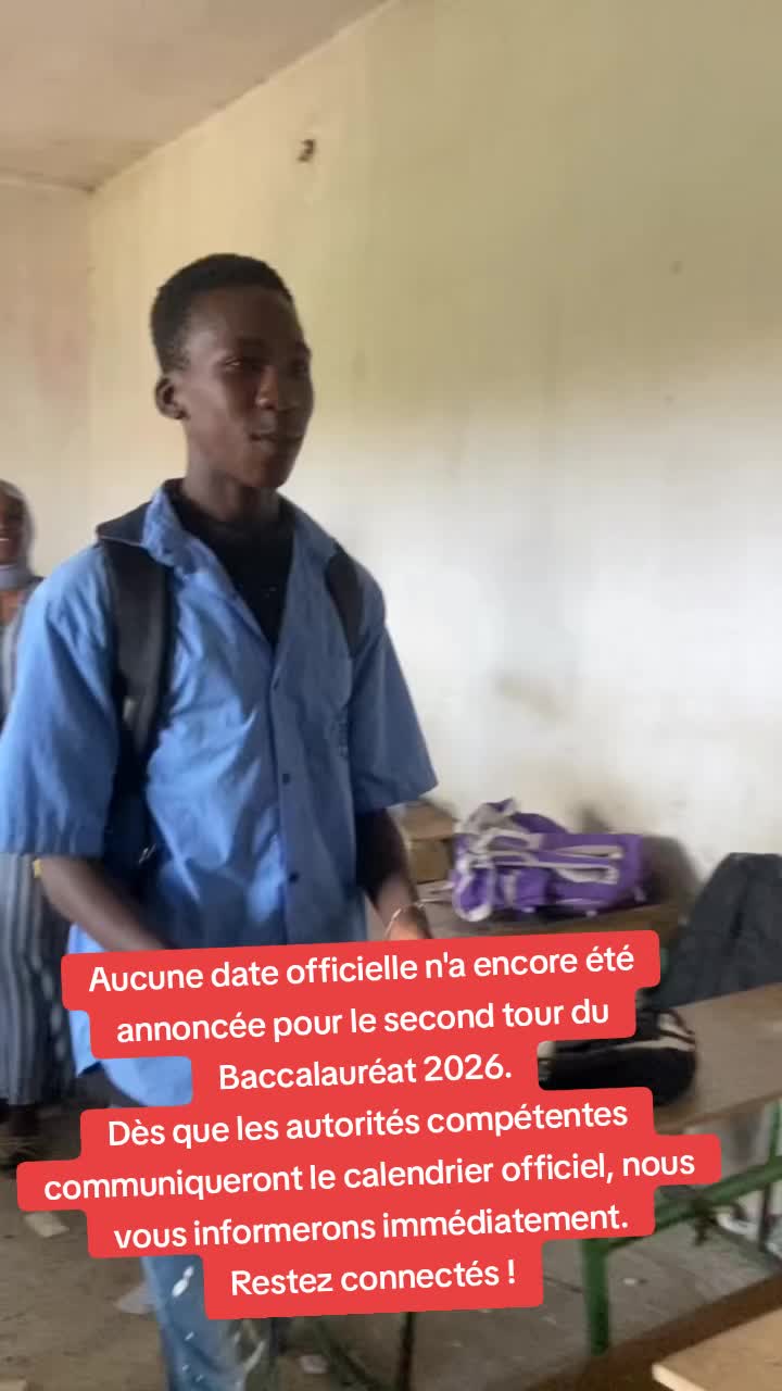 @Mr Diouf