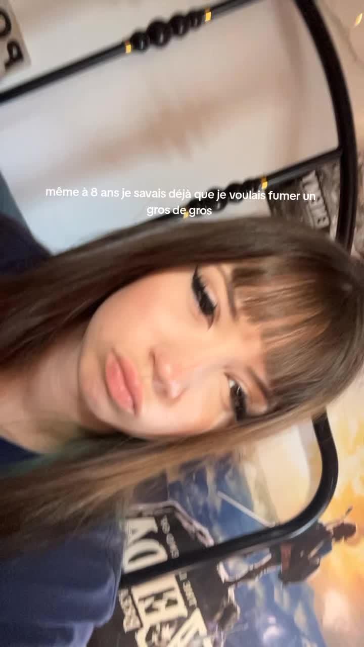 @Anaë 🌺