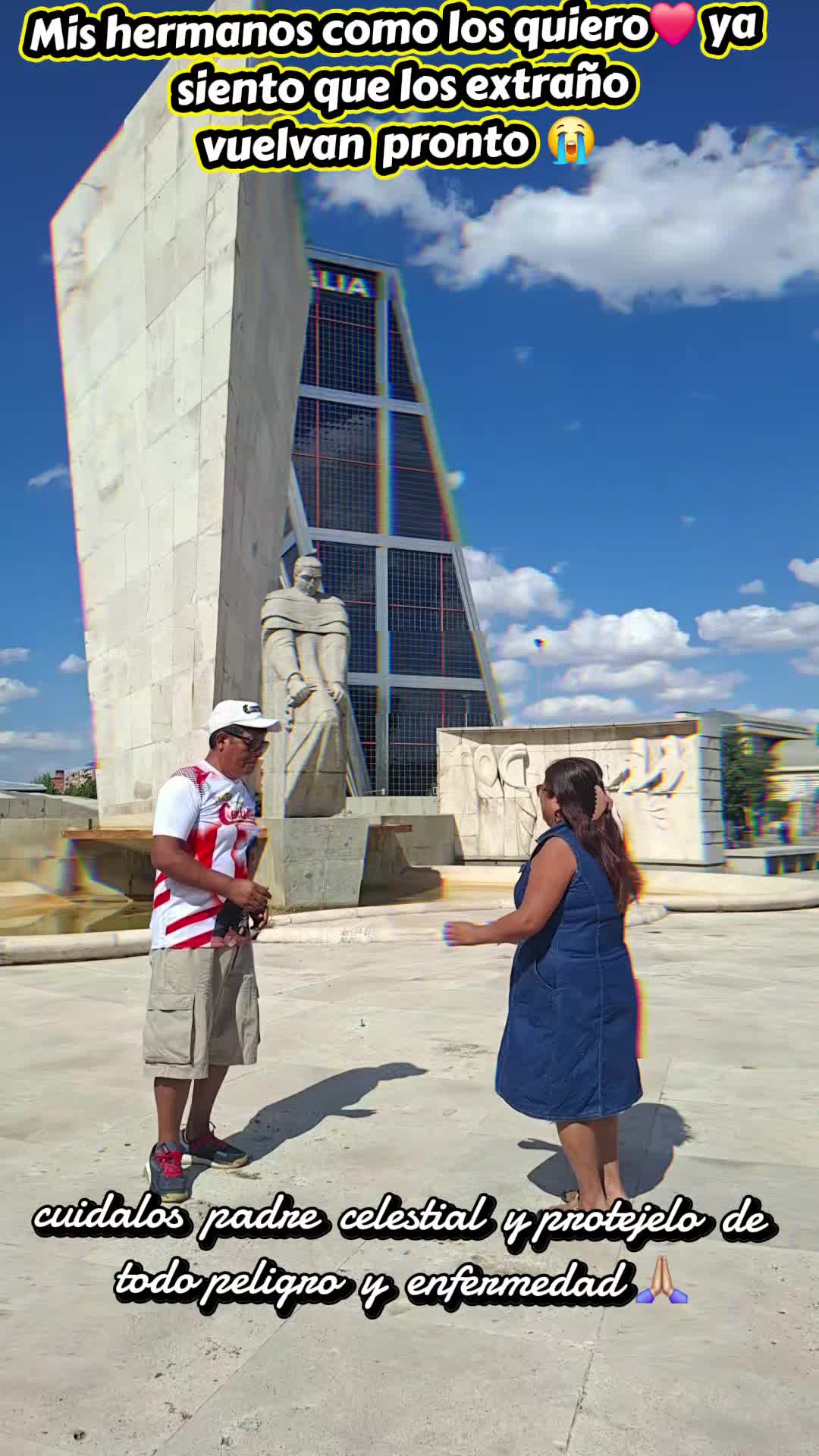 @SaritaMadridEspaña 🇵🇪🇪🇸🕊