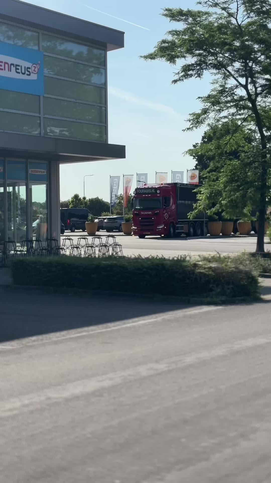 @Benkørenman